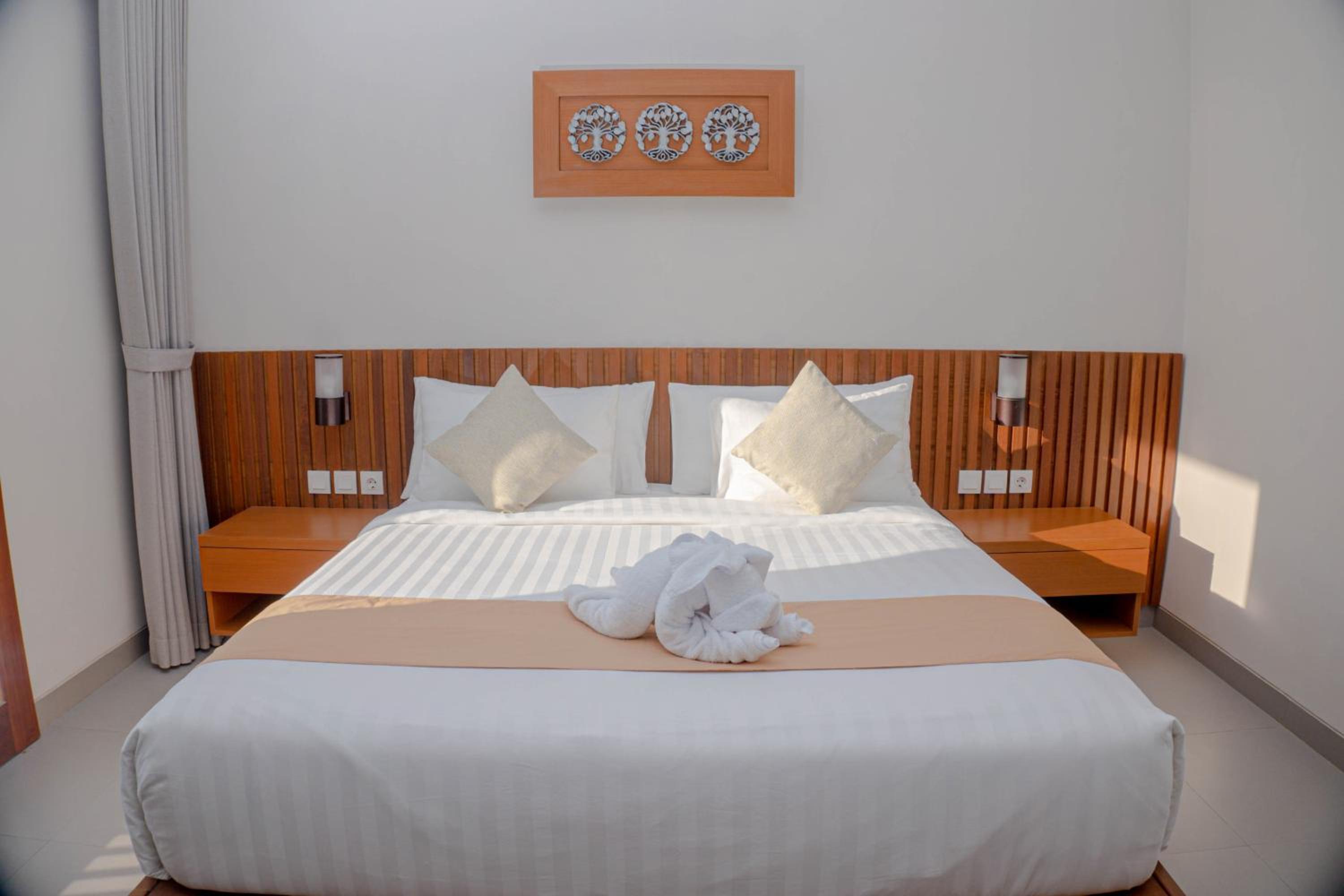 Superior Double Room - Photo 8