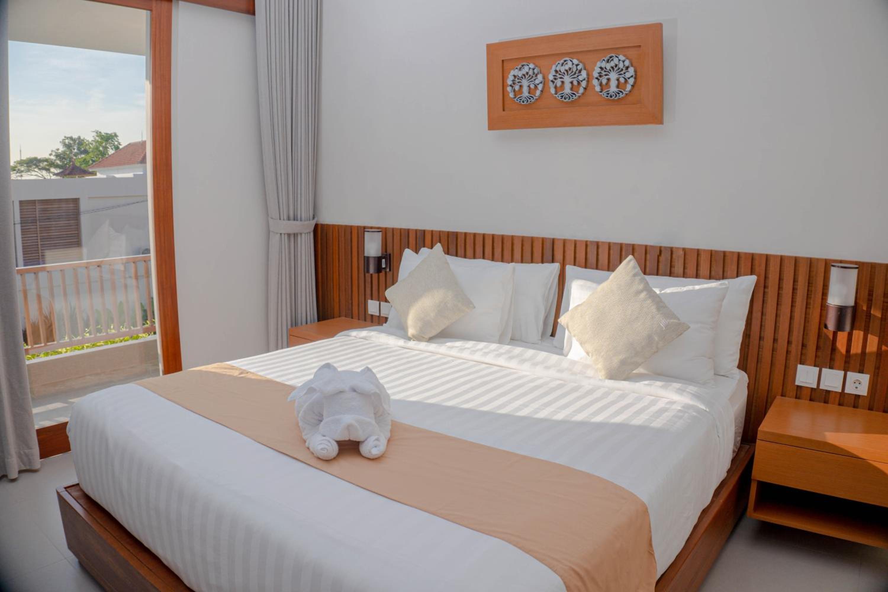 Superior Double Room - Photo 2