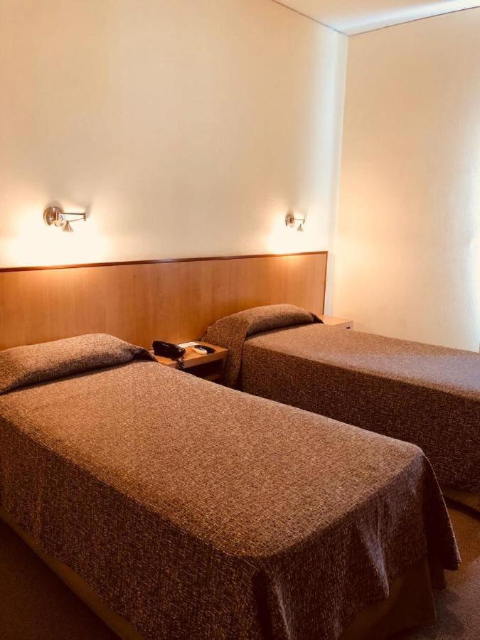 Twin Room photo 1