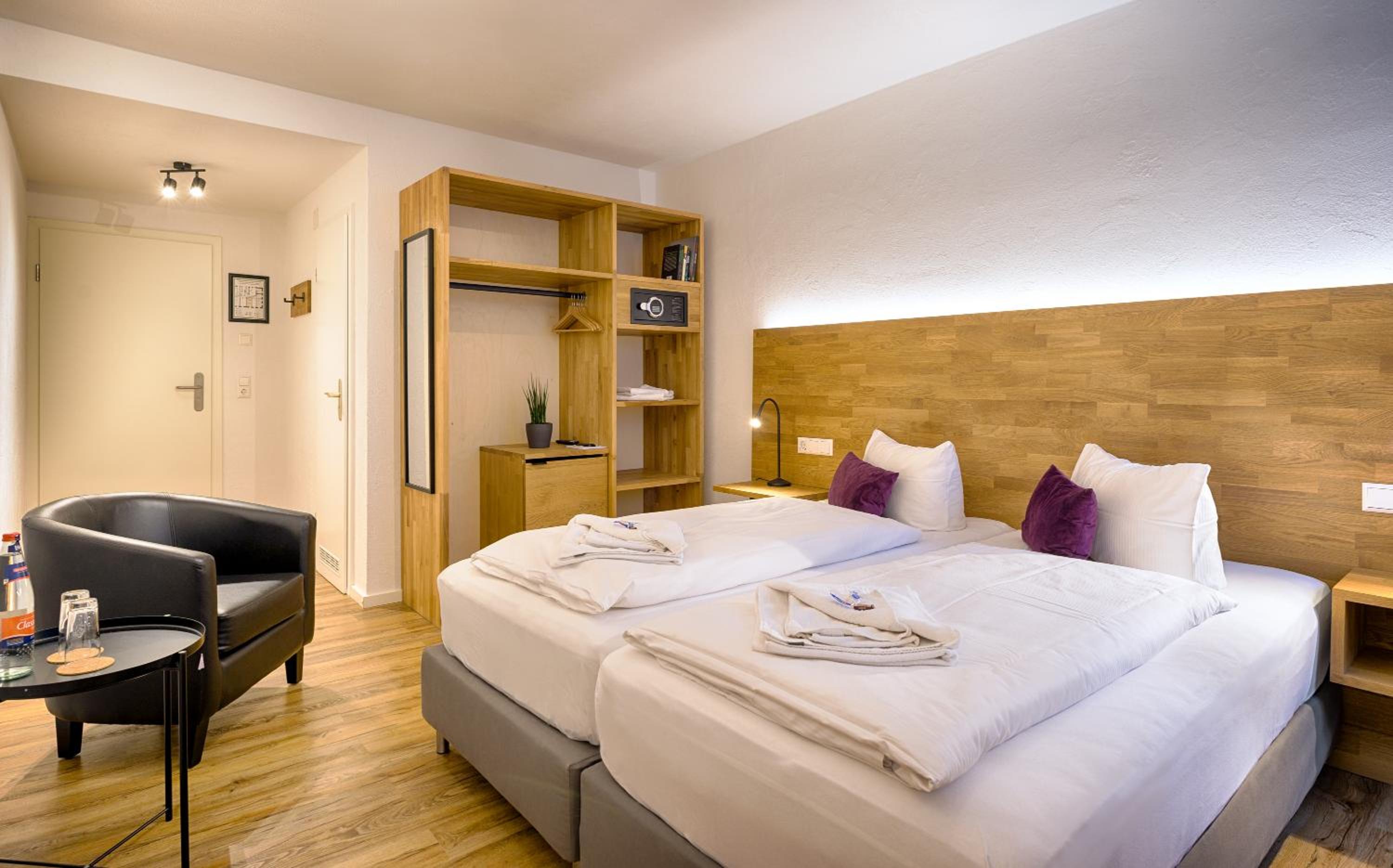 Small Double Room photo 3