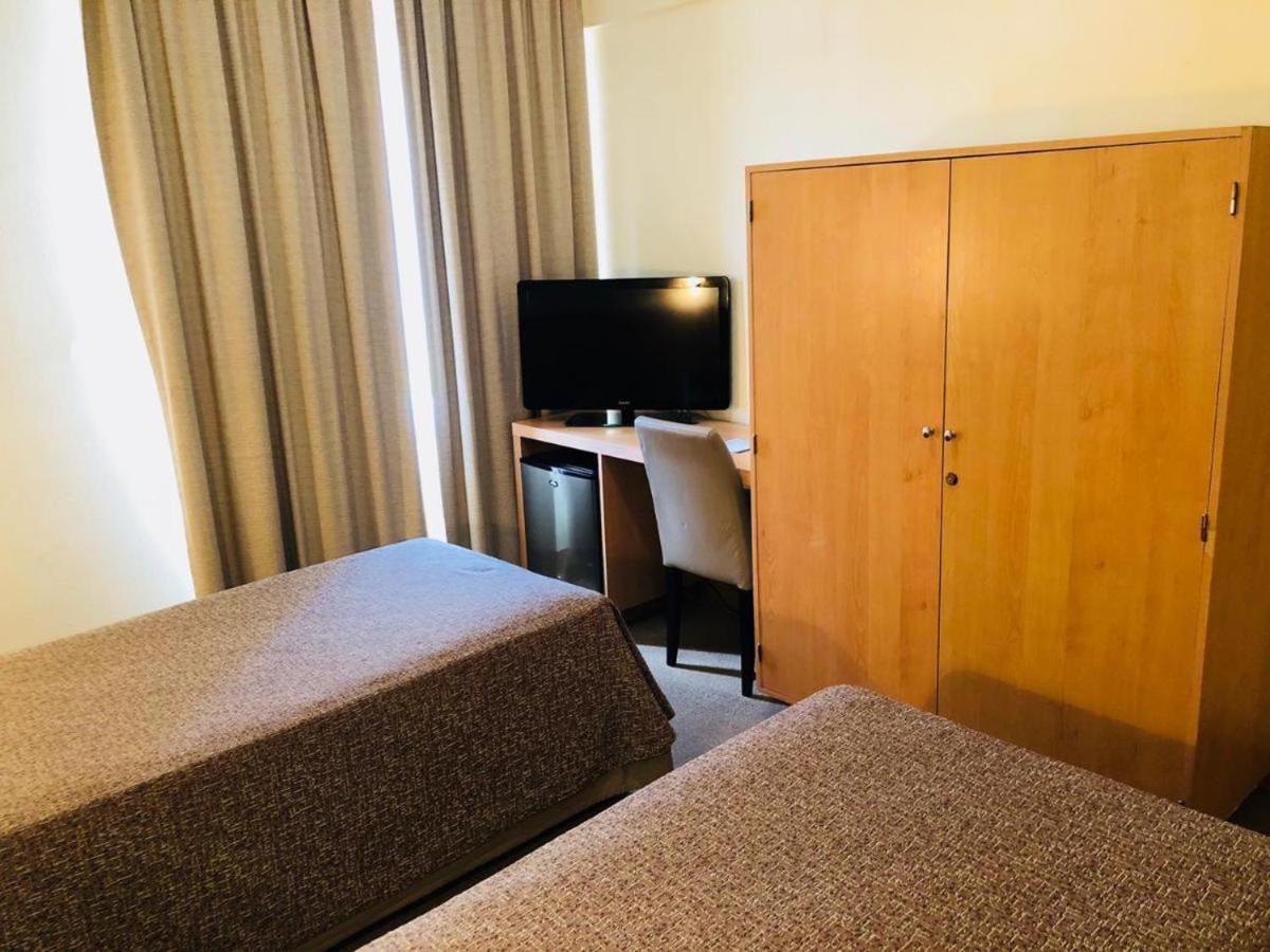 Twin Room photo 2
