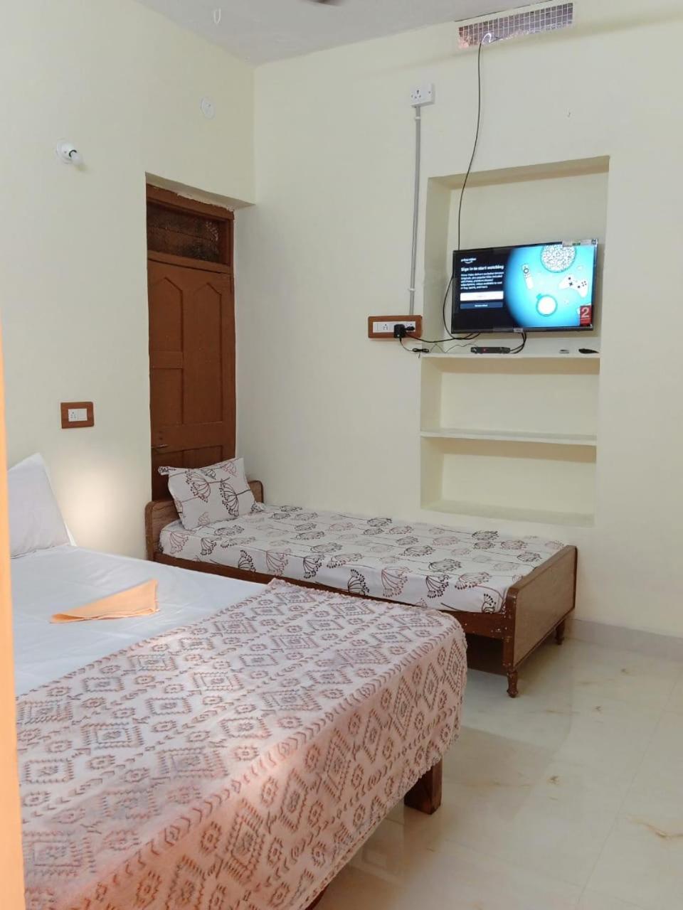 Deluxe Double Room photo 1