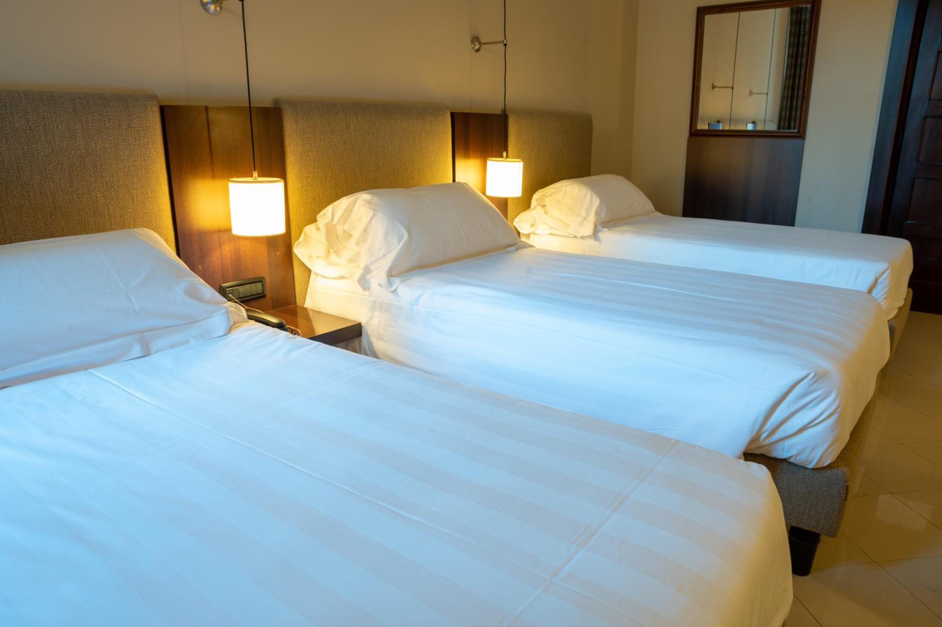 Classic Triple Room