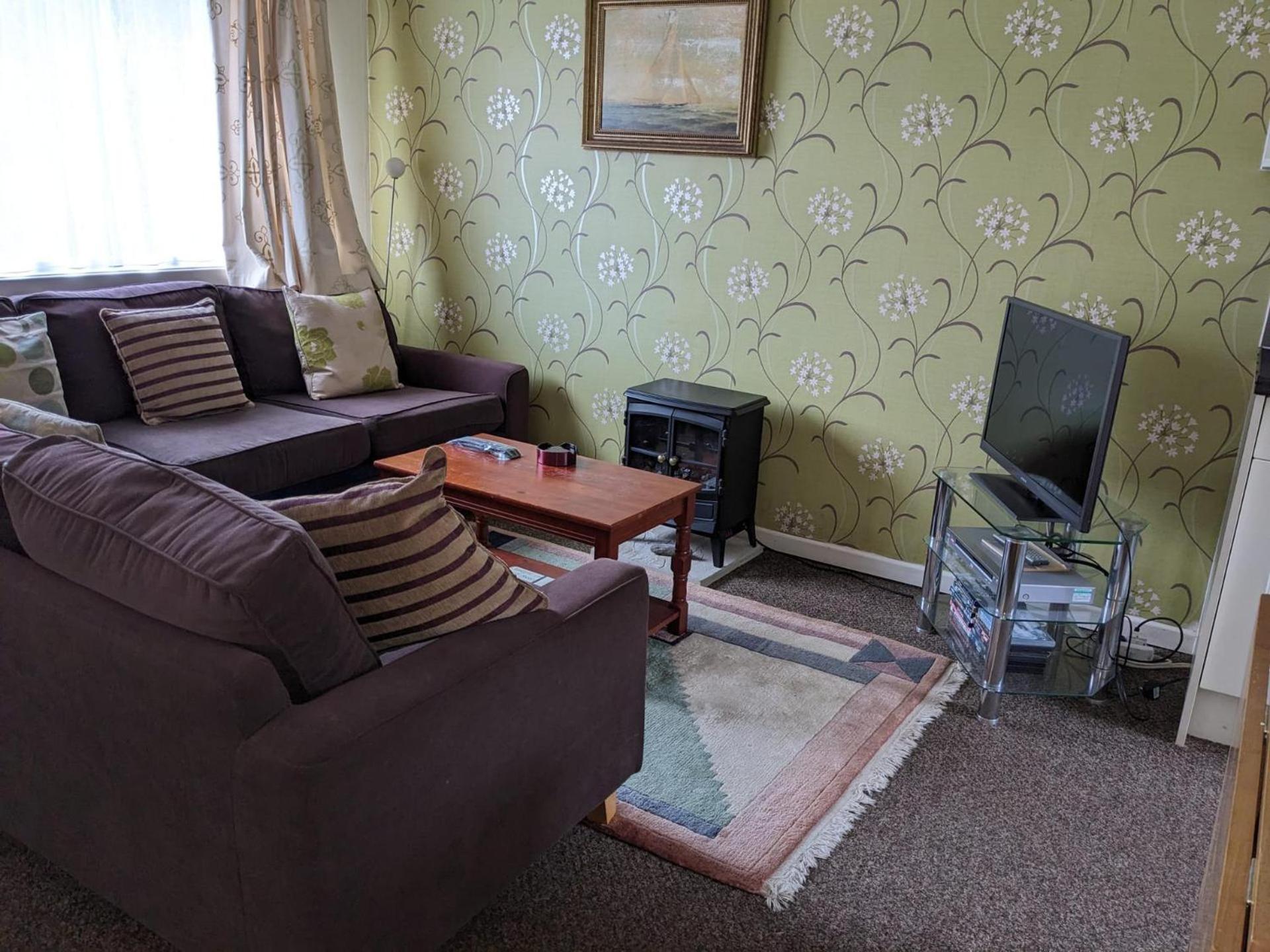 Chalet photo 2