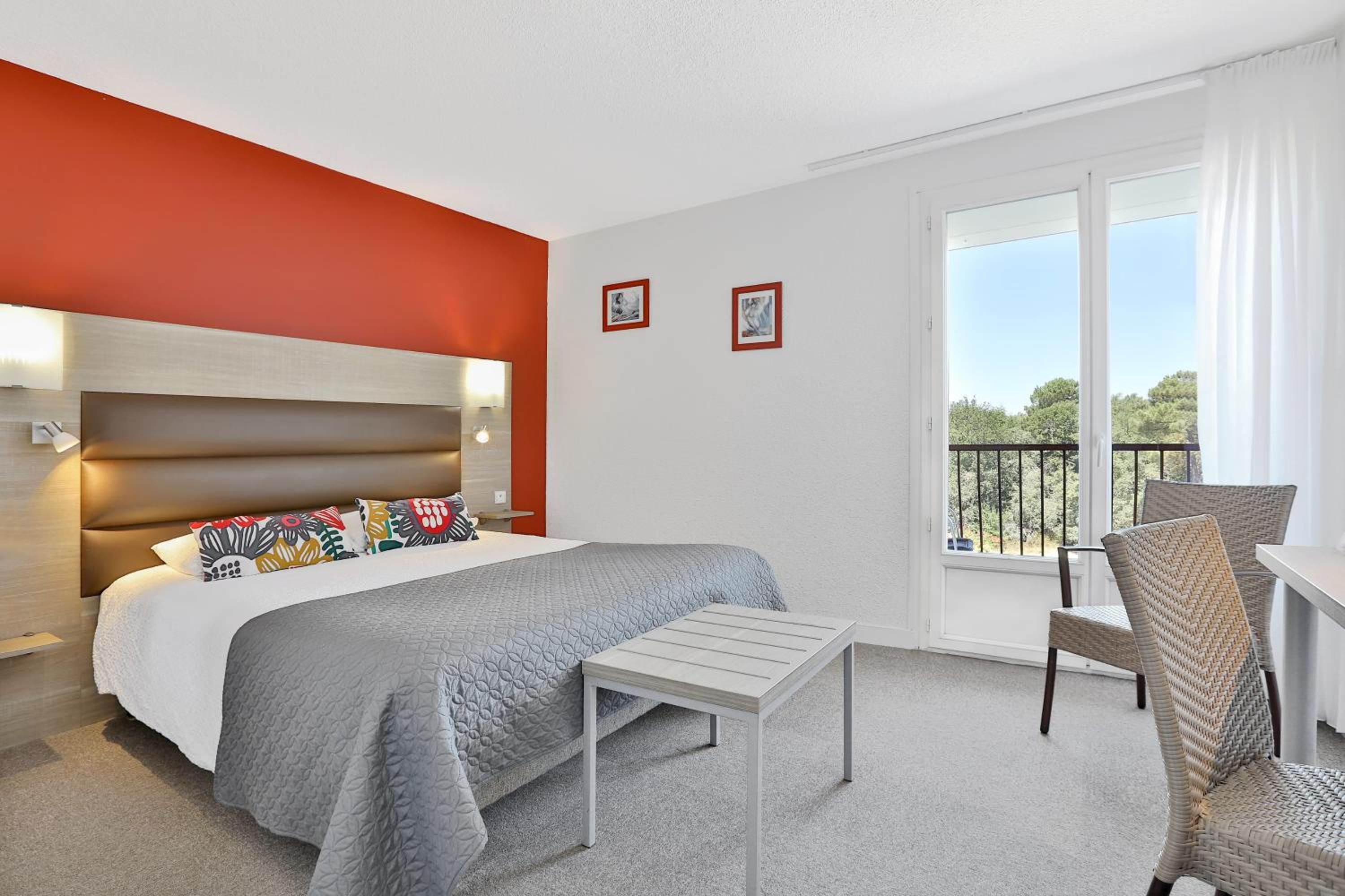 Confort Double Room photo 1