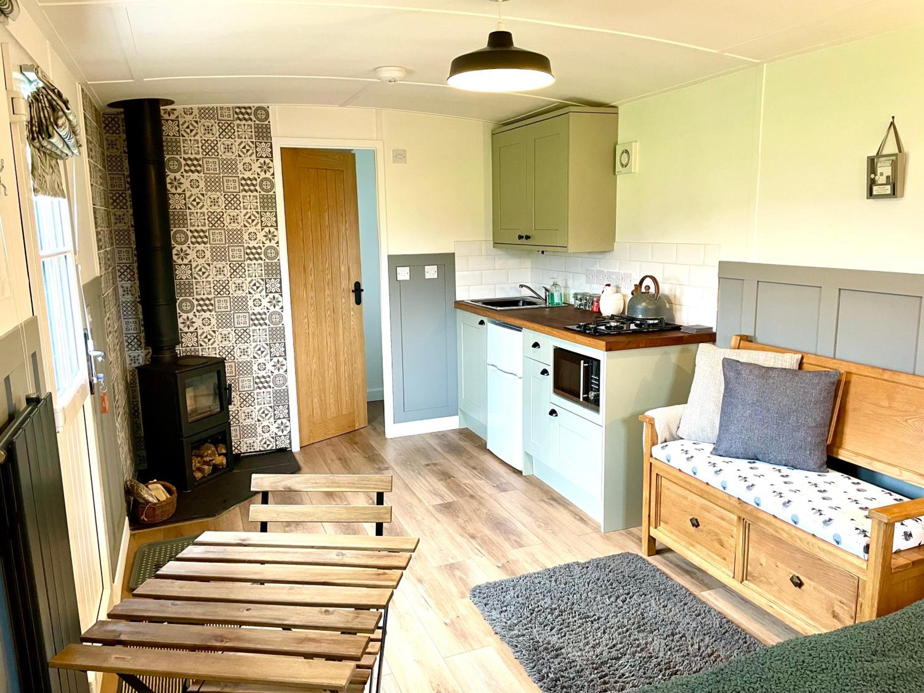 Chalet photo 1