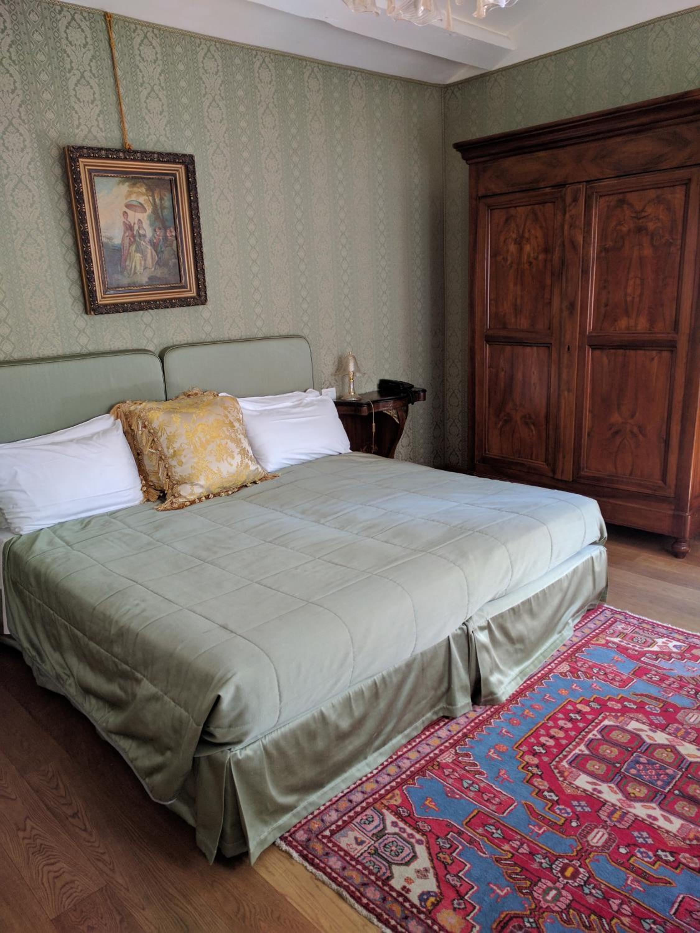 Family Room with Garden View photo 2