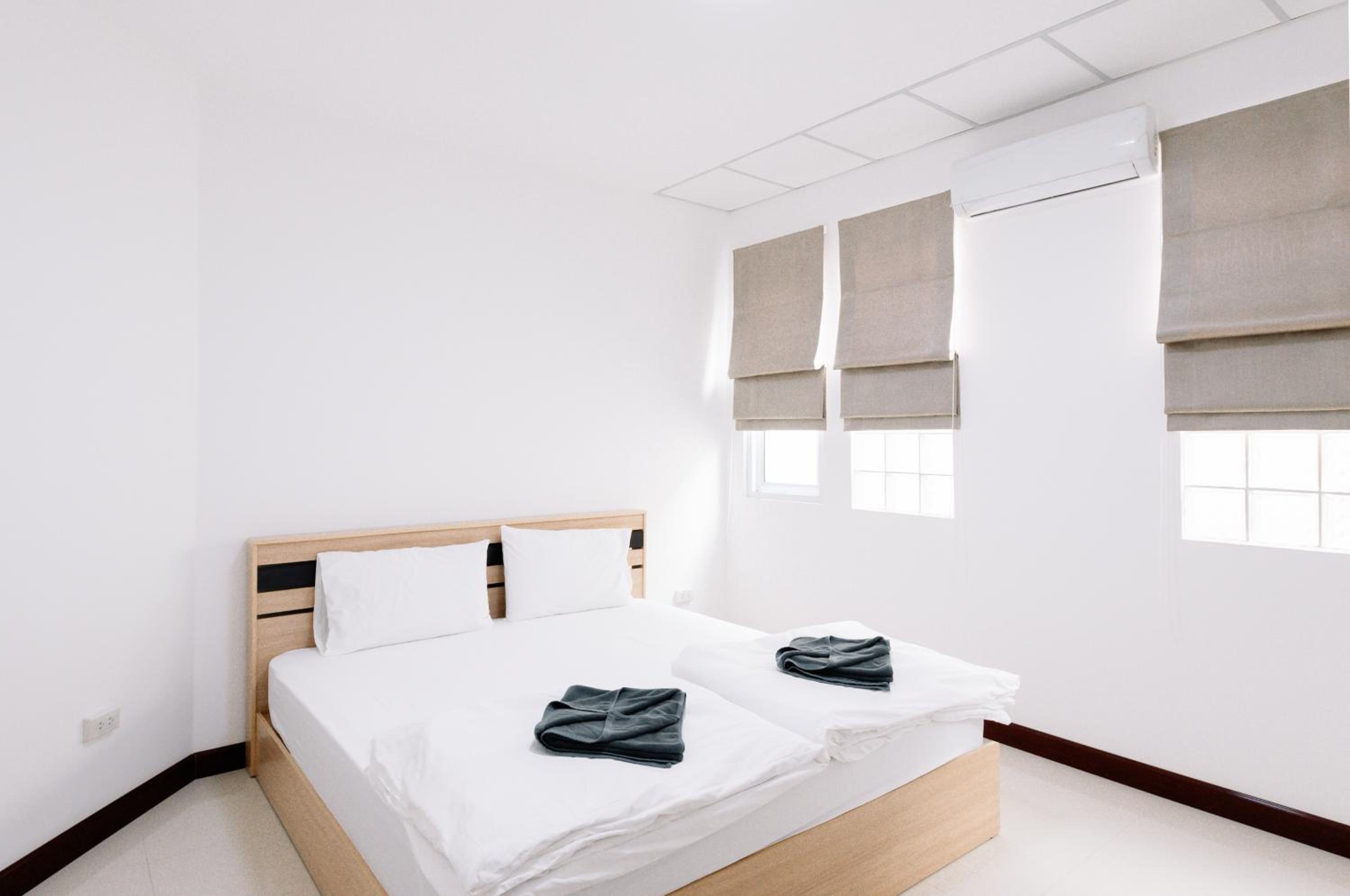 Standard Double Room photo 1