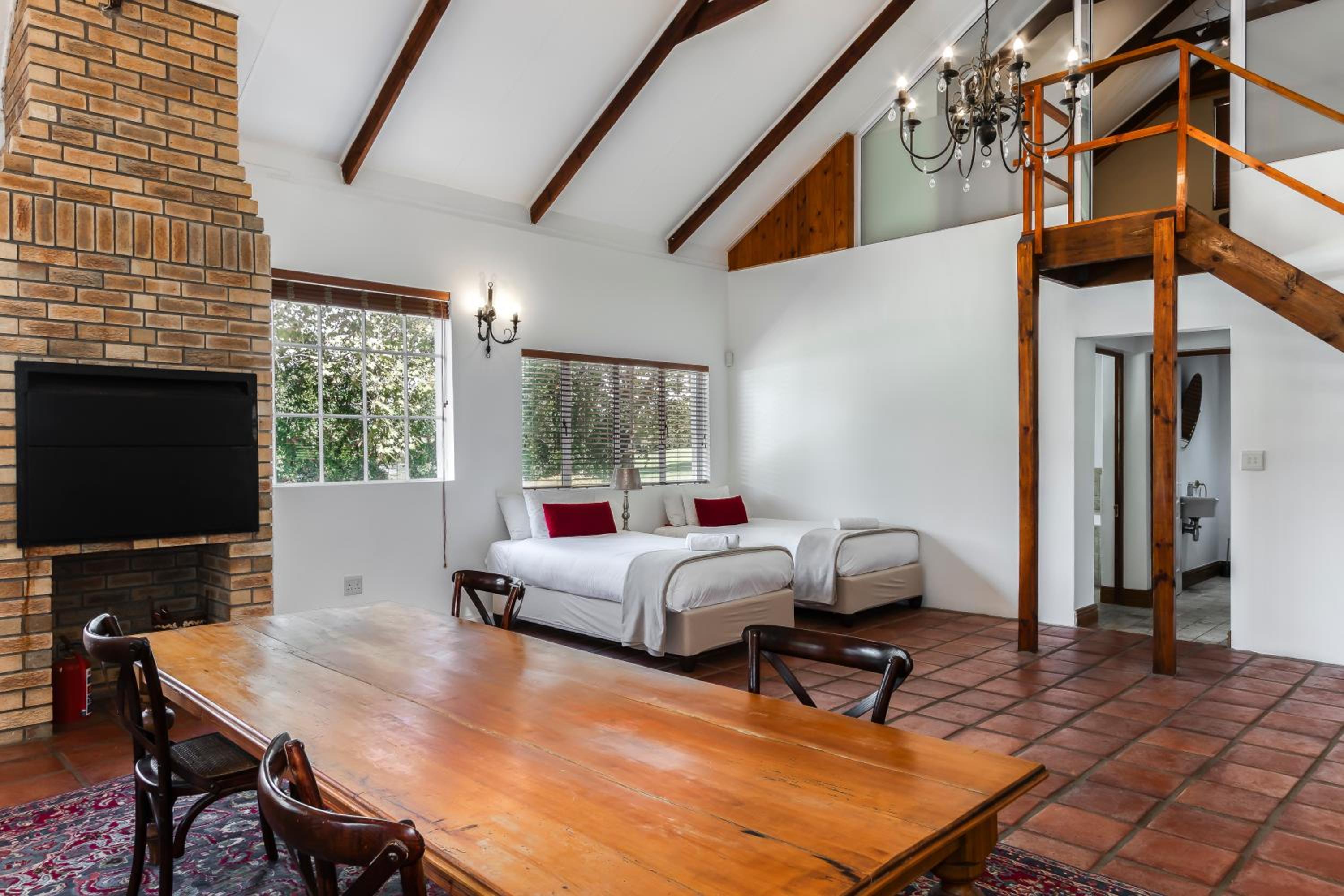 Junior Suite with Private Pool - Photo 3