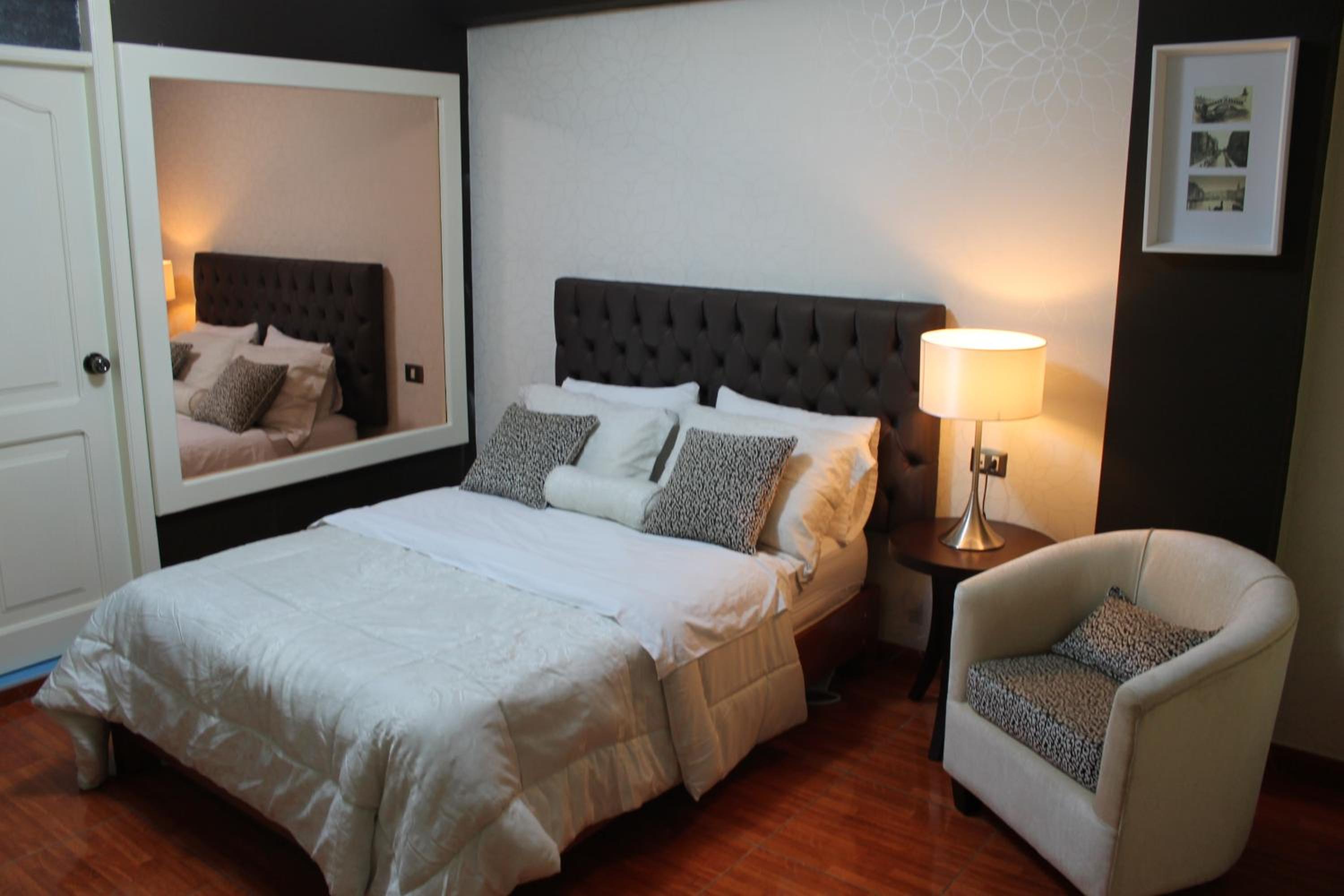 Double Room photo 2