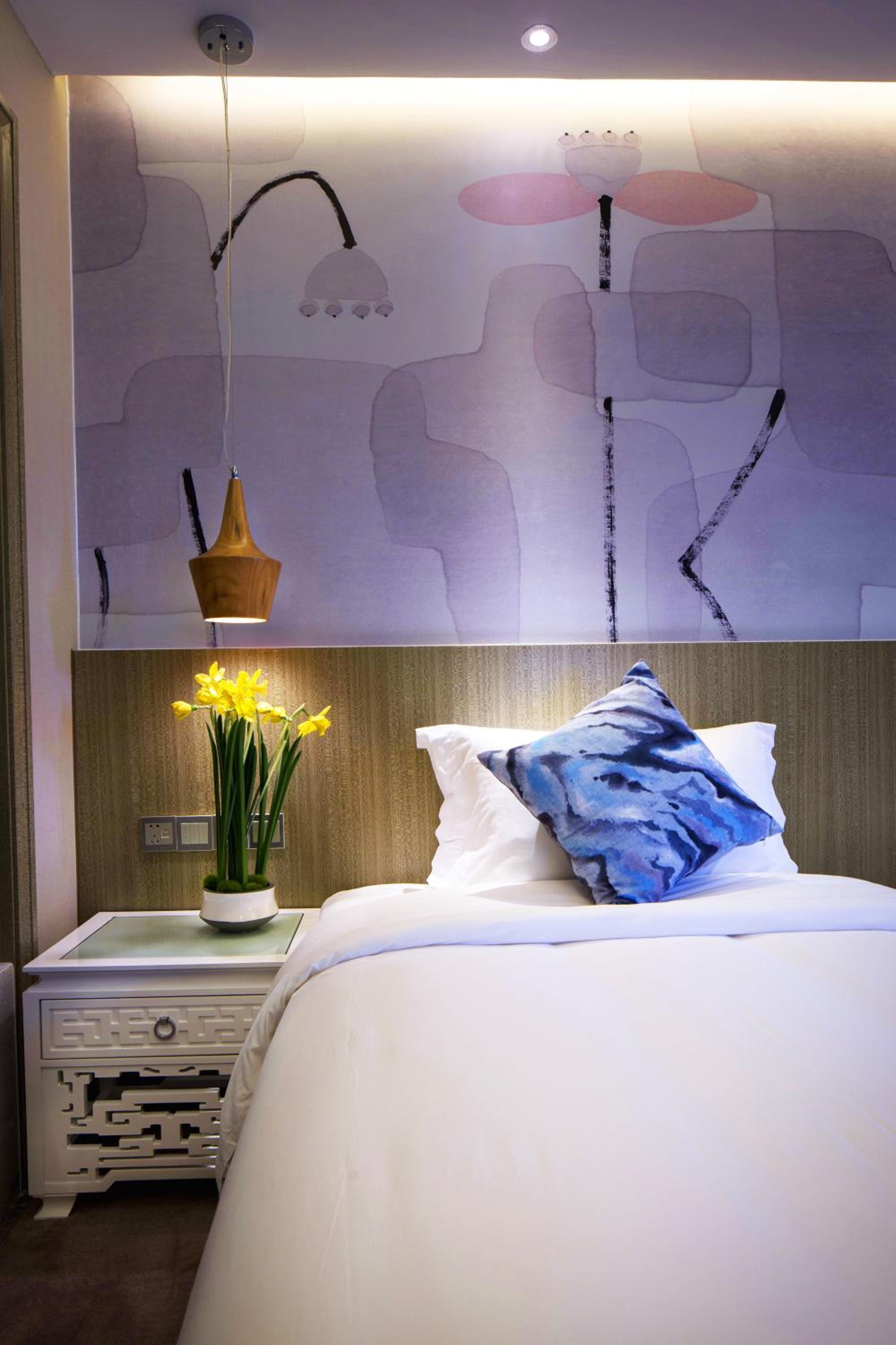 Superior King Room photo 3