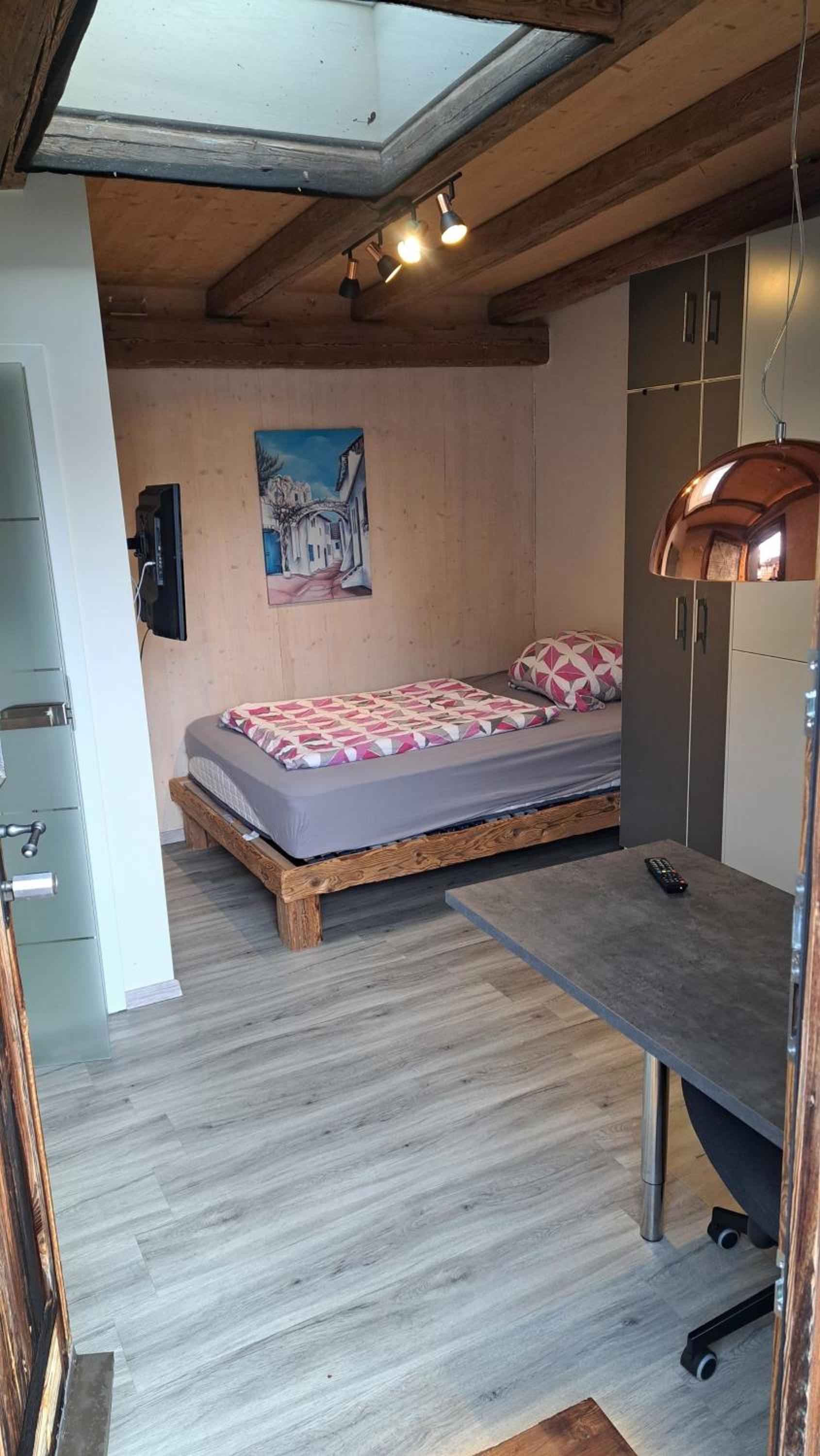 Apartment photo 1