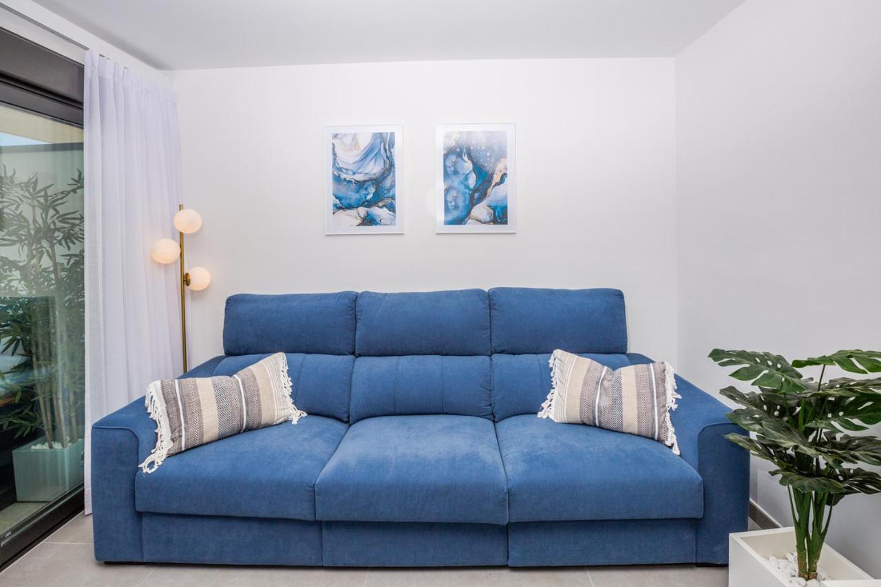 Departamento de tres habitaciones