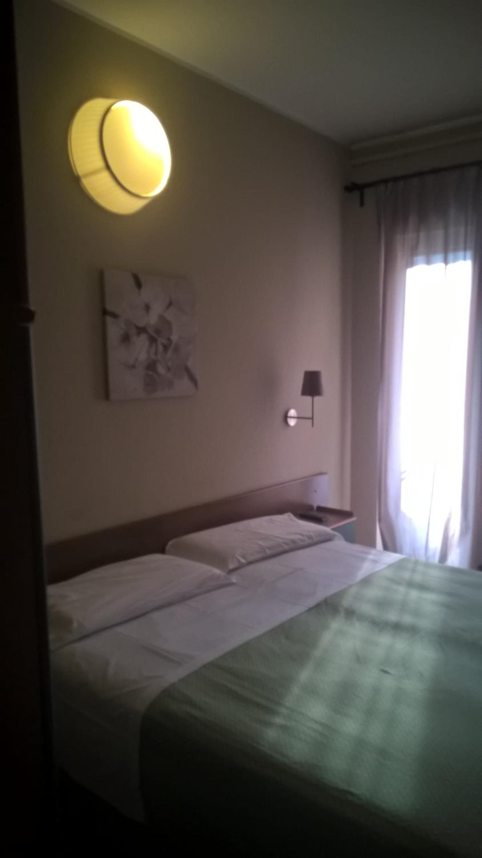 Basic Twin Room photo 2