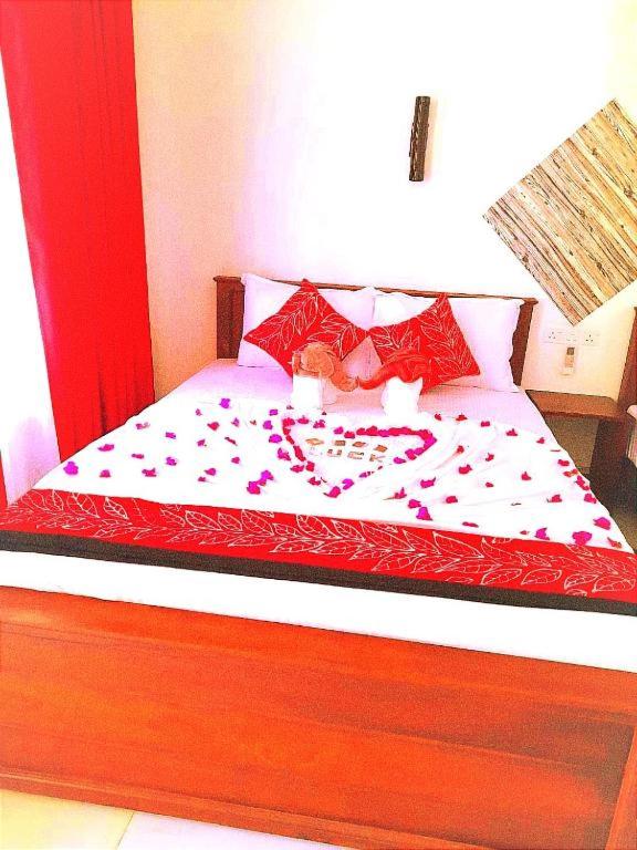Large Double or Twin Room