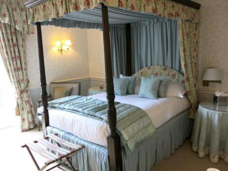 Deluxe Double Room with Bath photo 2
