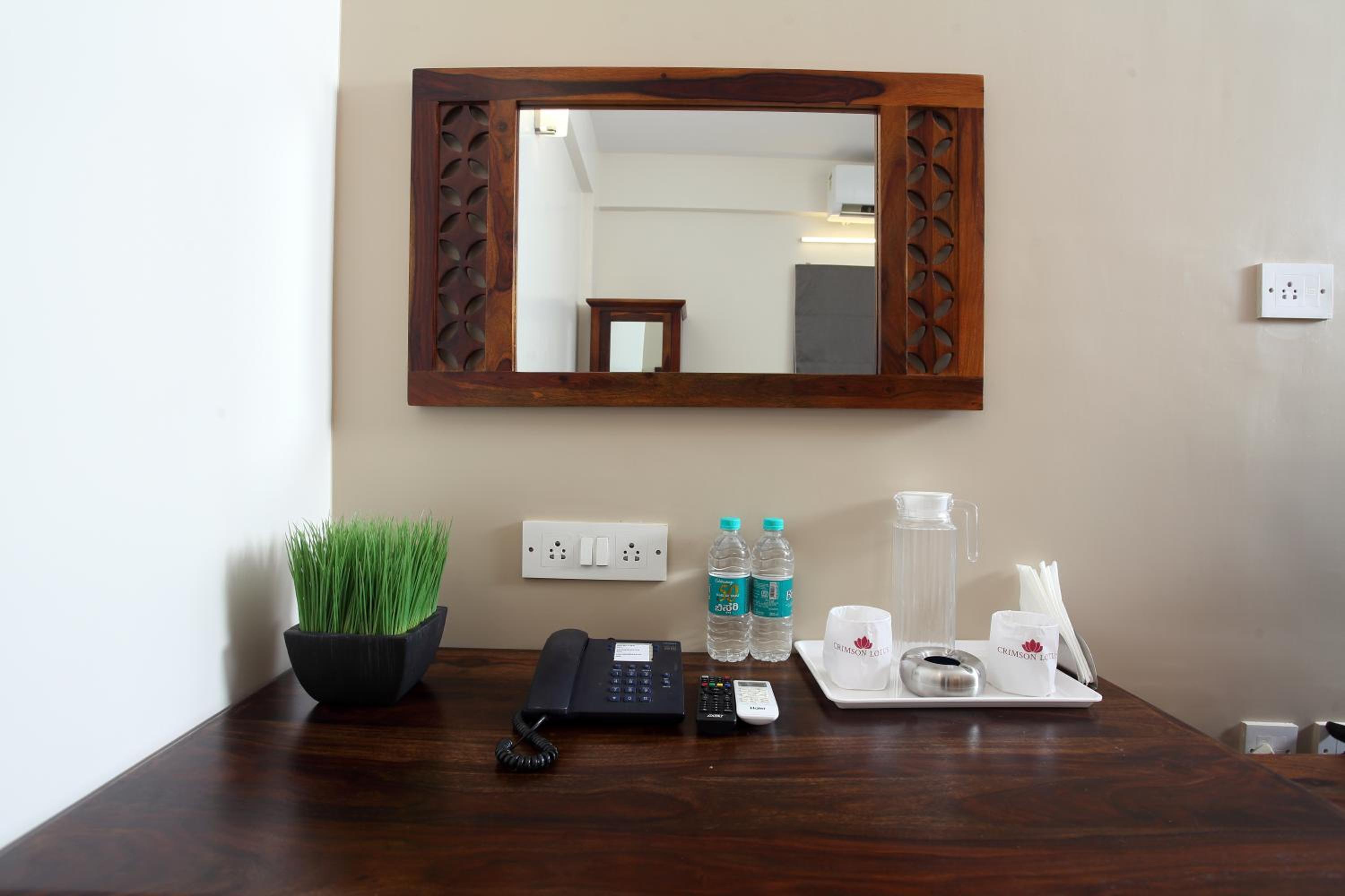 Deluxe Room - Photo 1