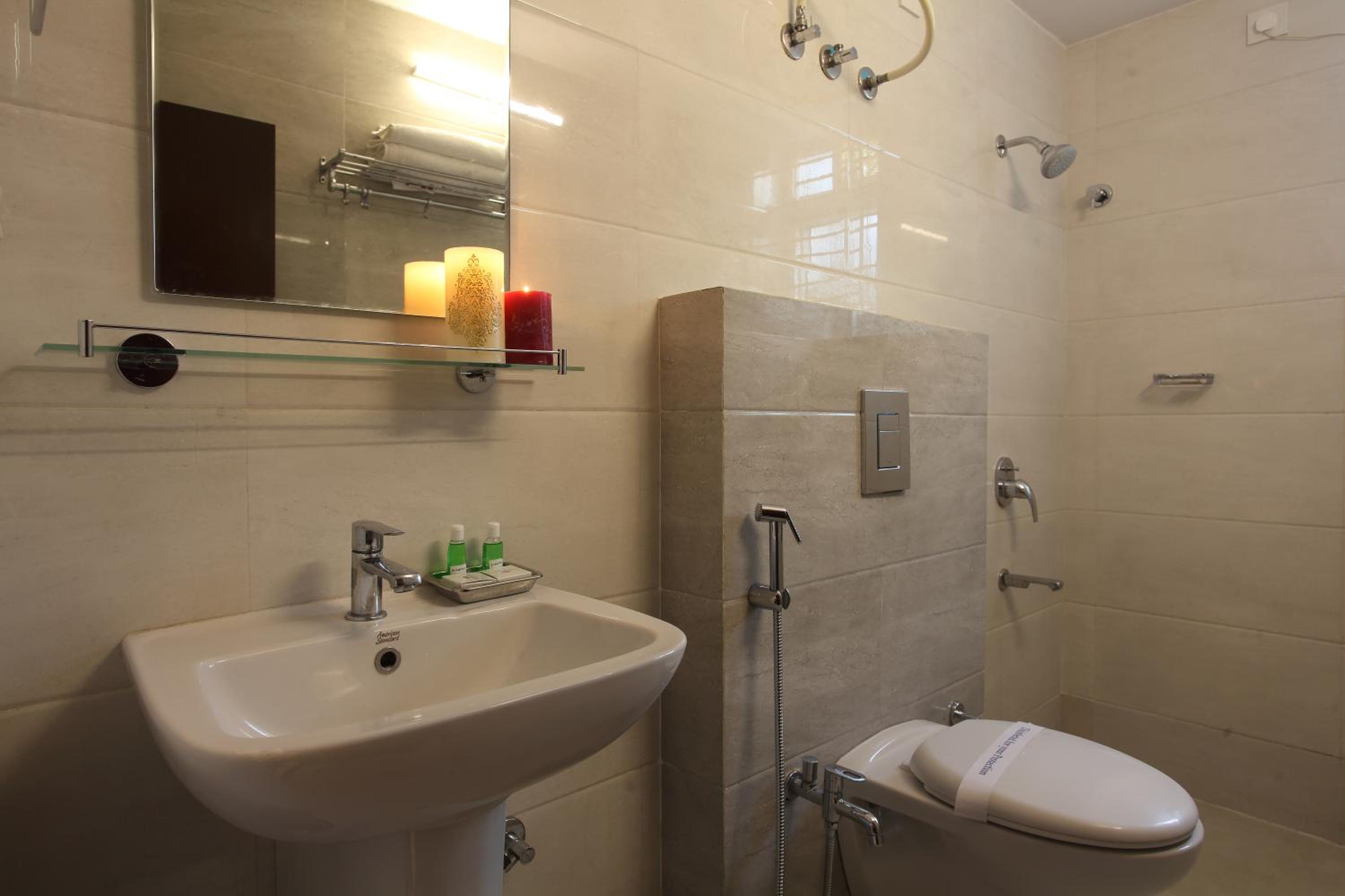 Deluxe Room - Photo 4