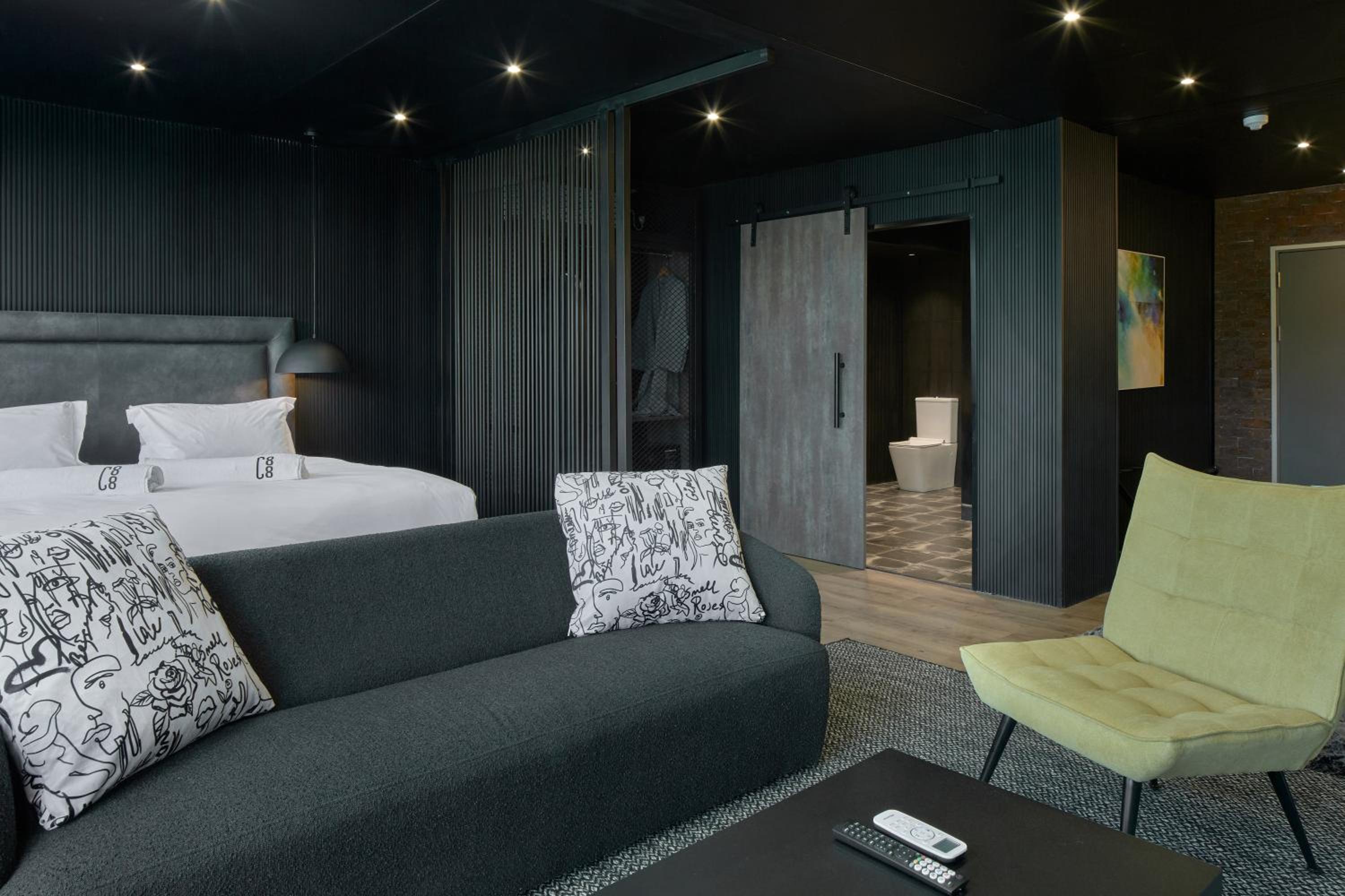 King Room photo 3