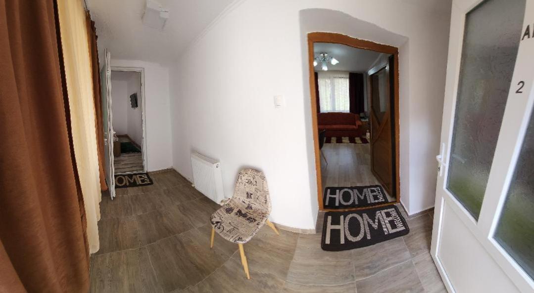 Two-Bedroom Apartment - Photo 20