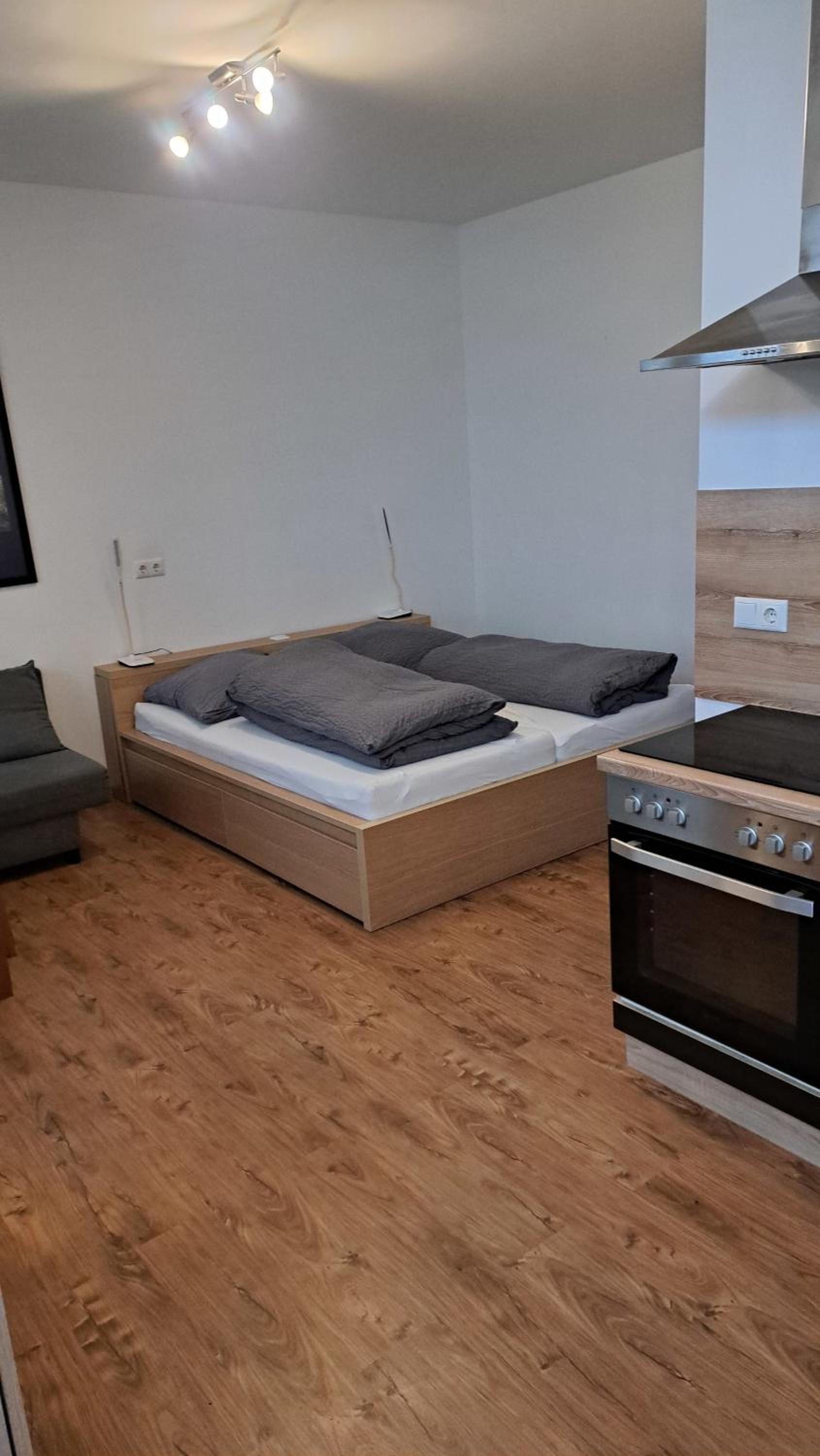 Apartment photo 1