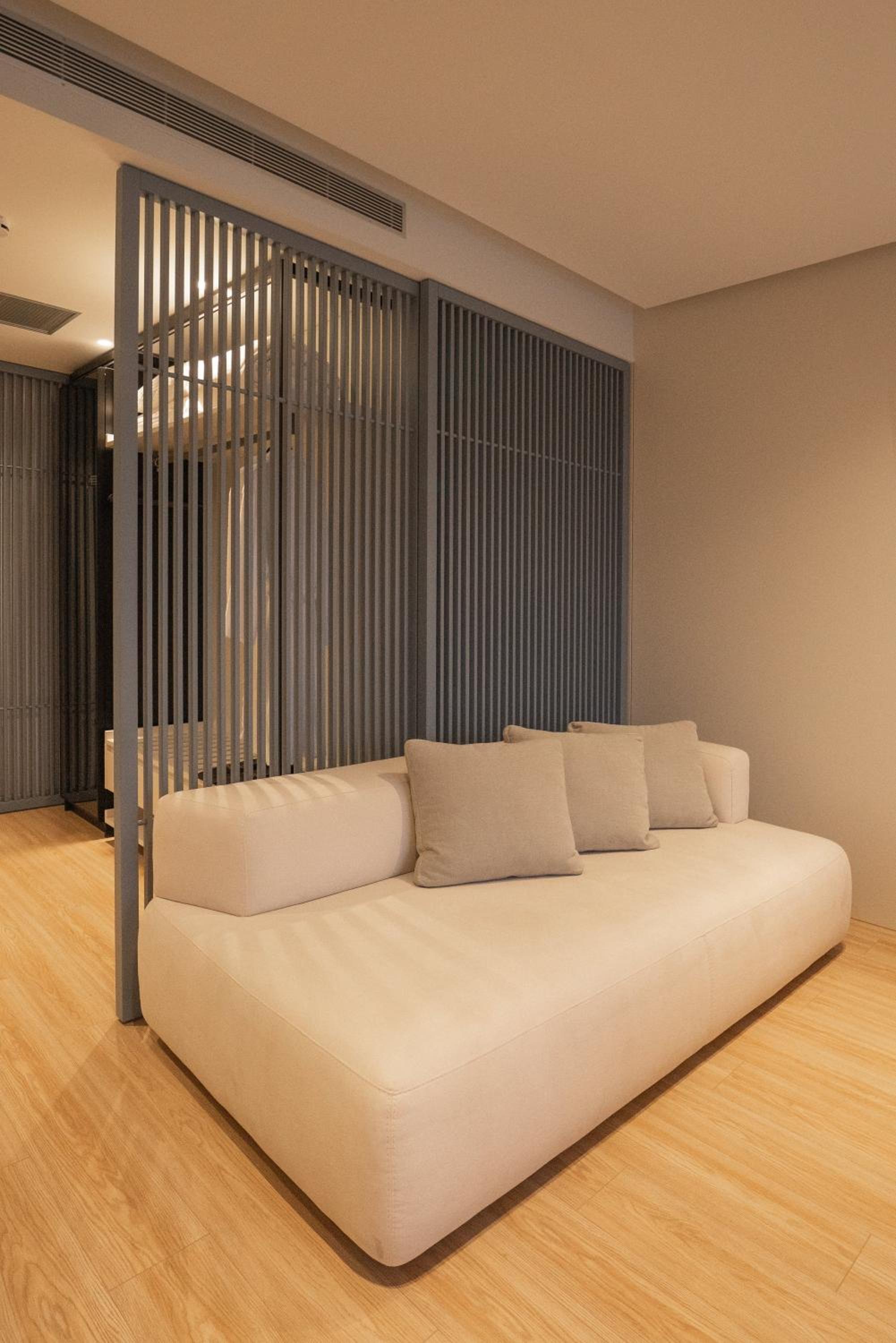 Junior Suite with Sea View photo 3