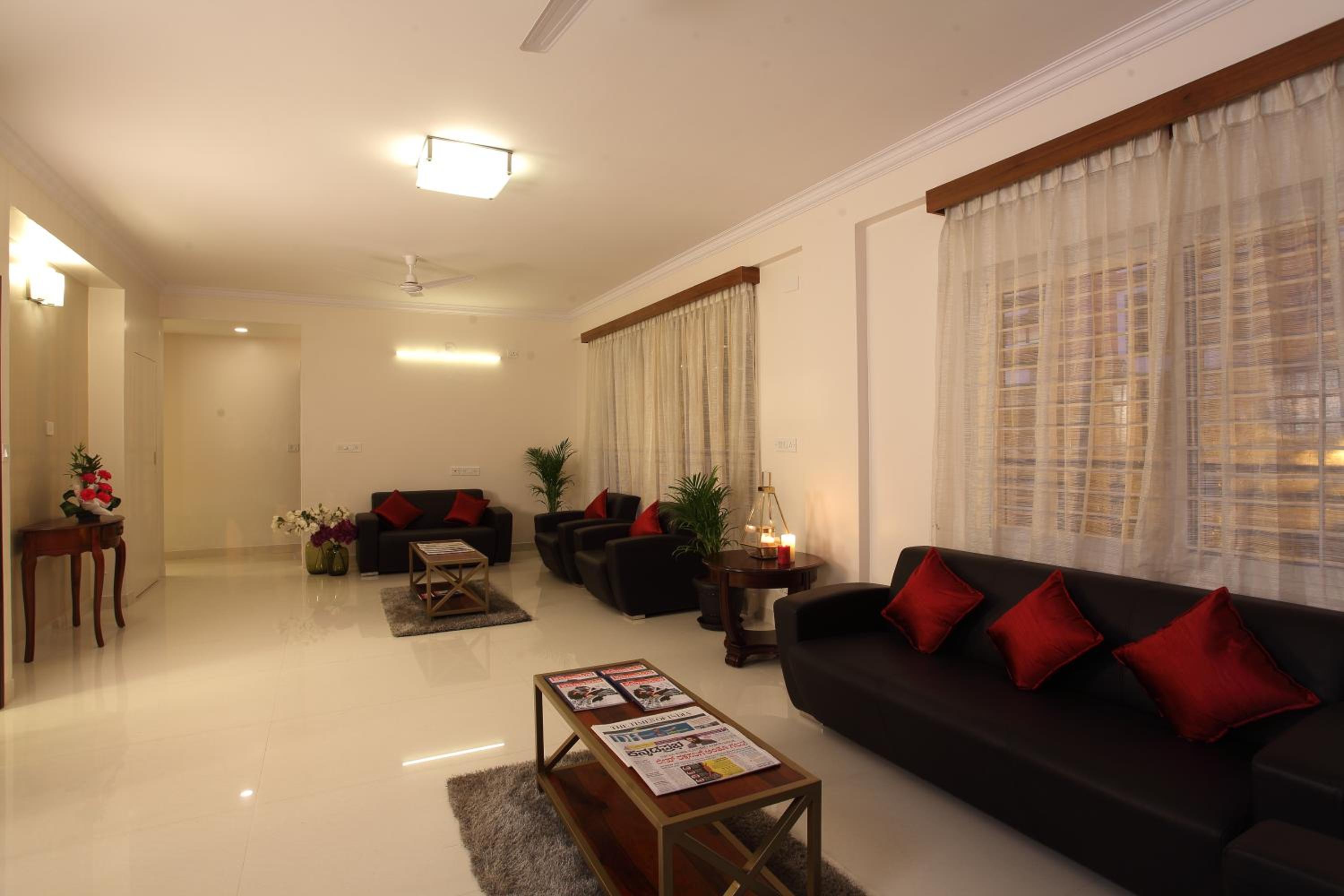Deluxe Room - Photo 3