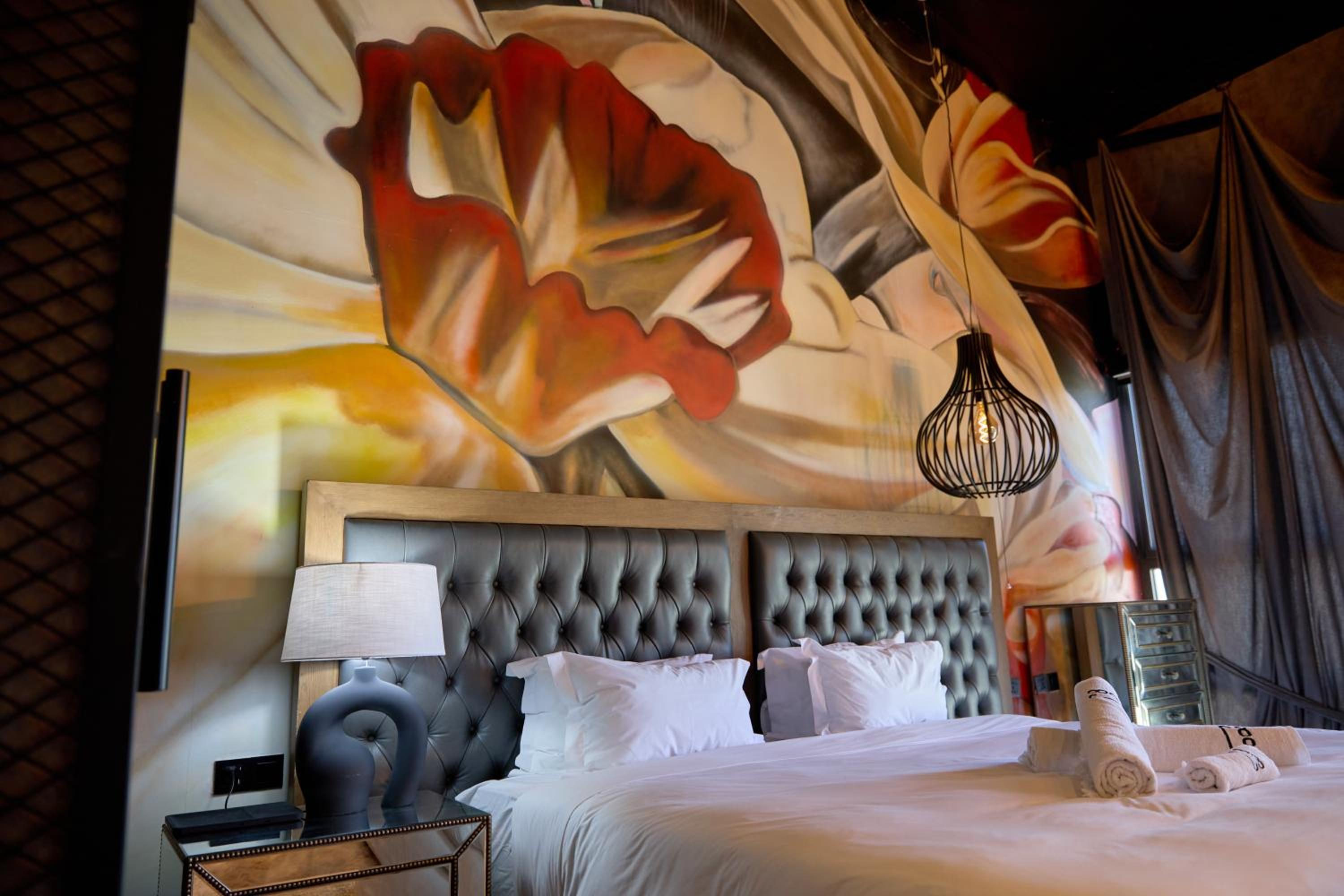 Presidential Suite photo 3