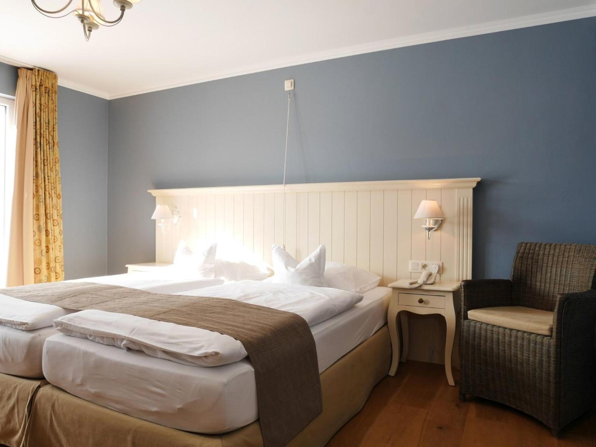 Comfort Double Room - Photo 6