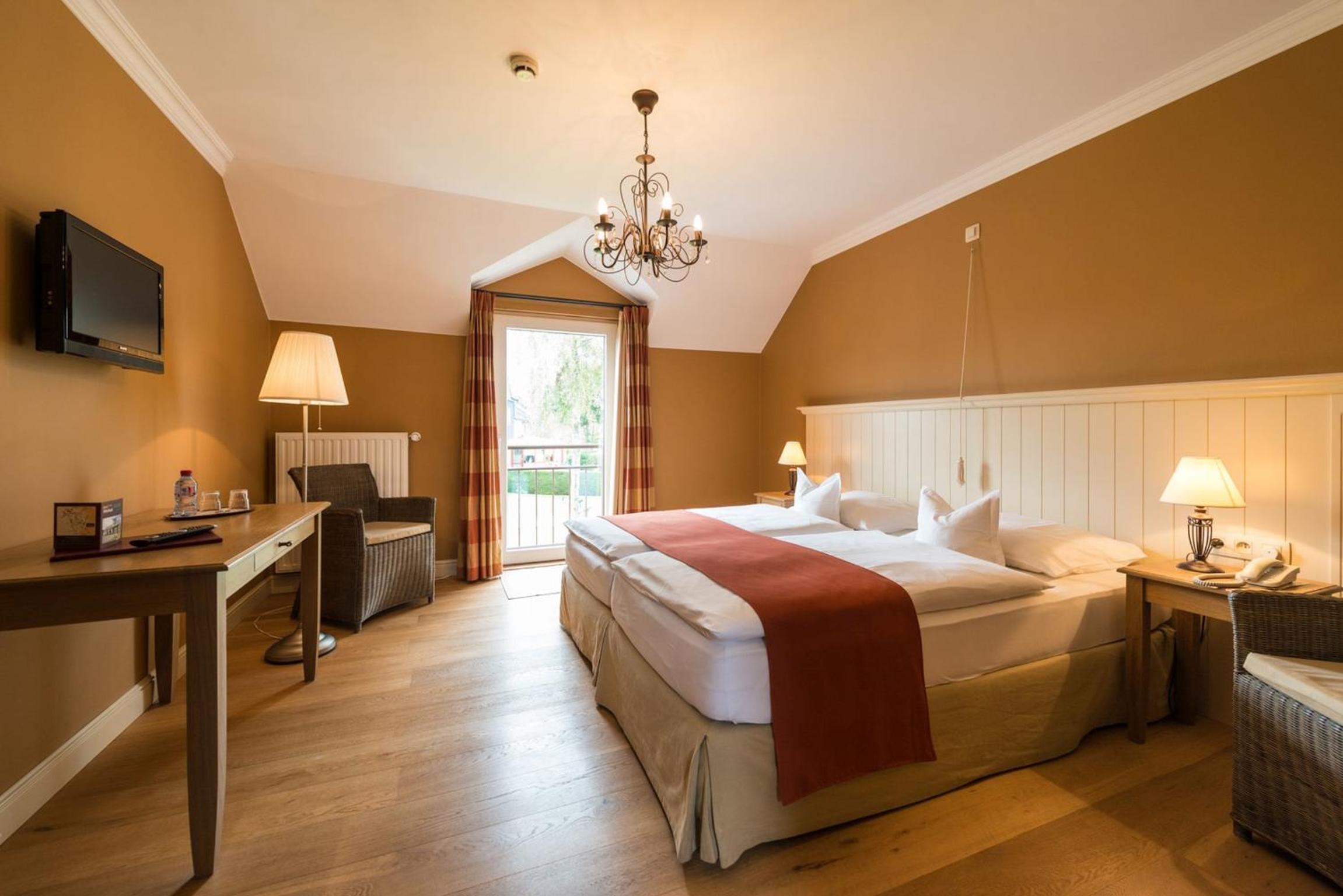 Comfort Double Room - Photo 2