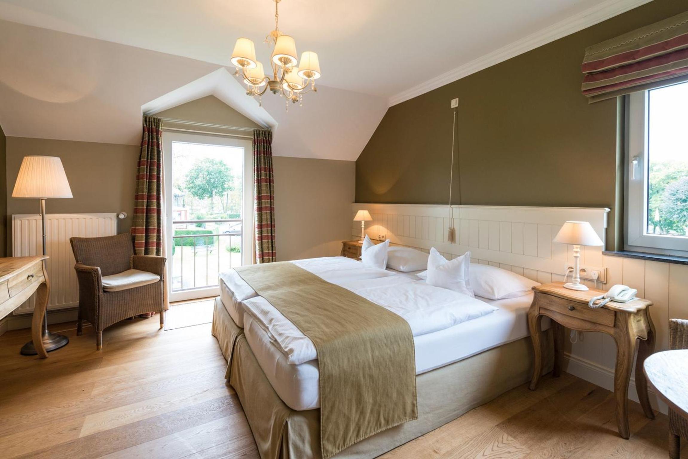 Comfort Double Room - Photo 11