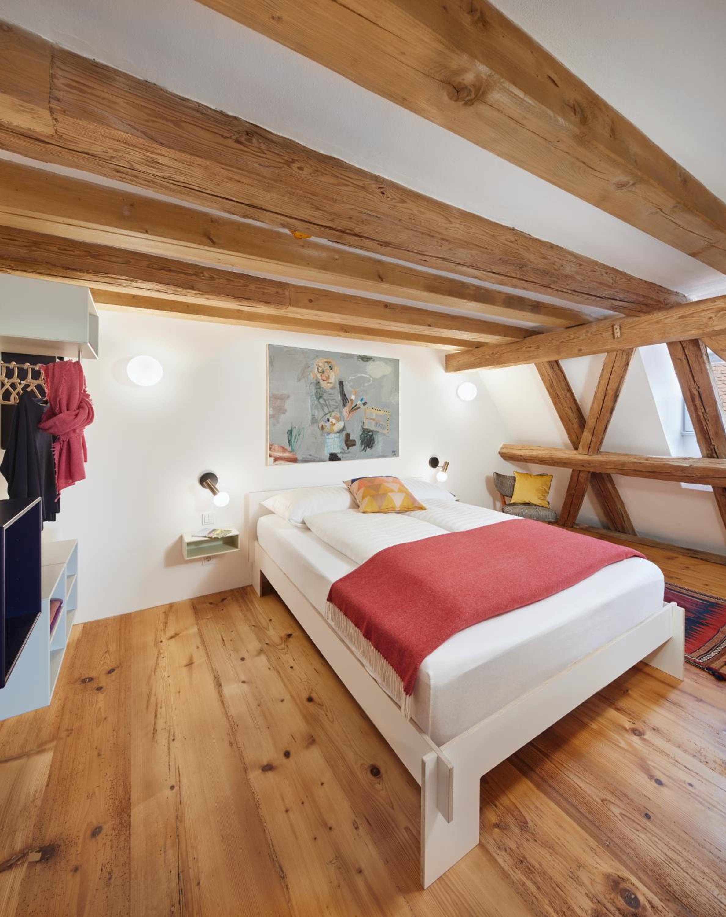 Duplex Apartment photo 1