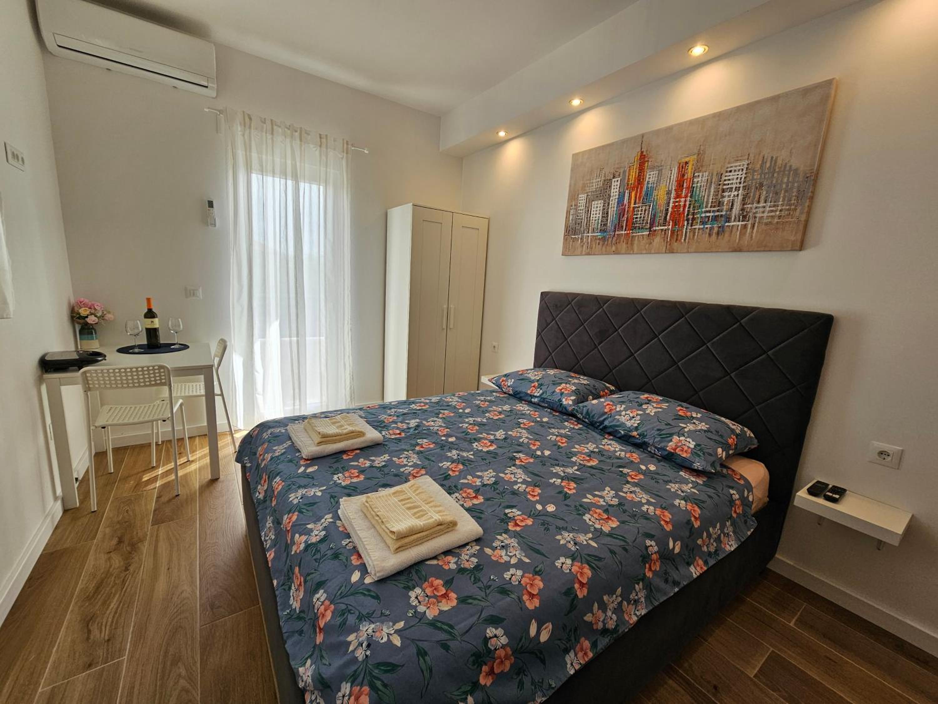 Double Room with Sea View photo 1