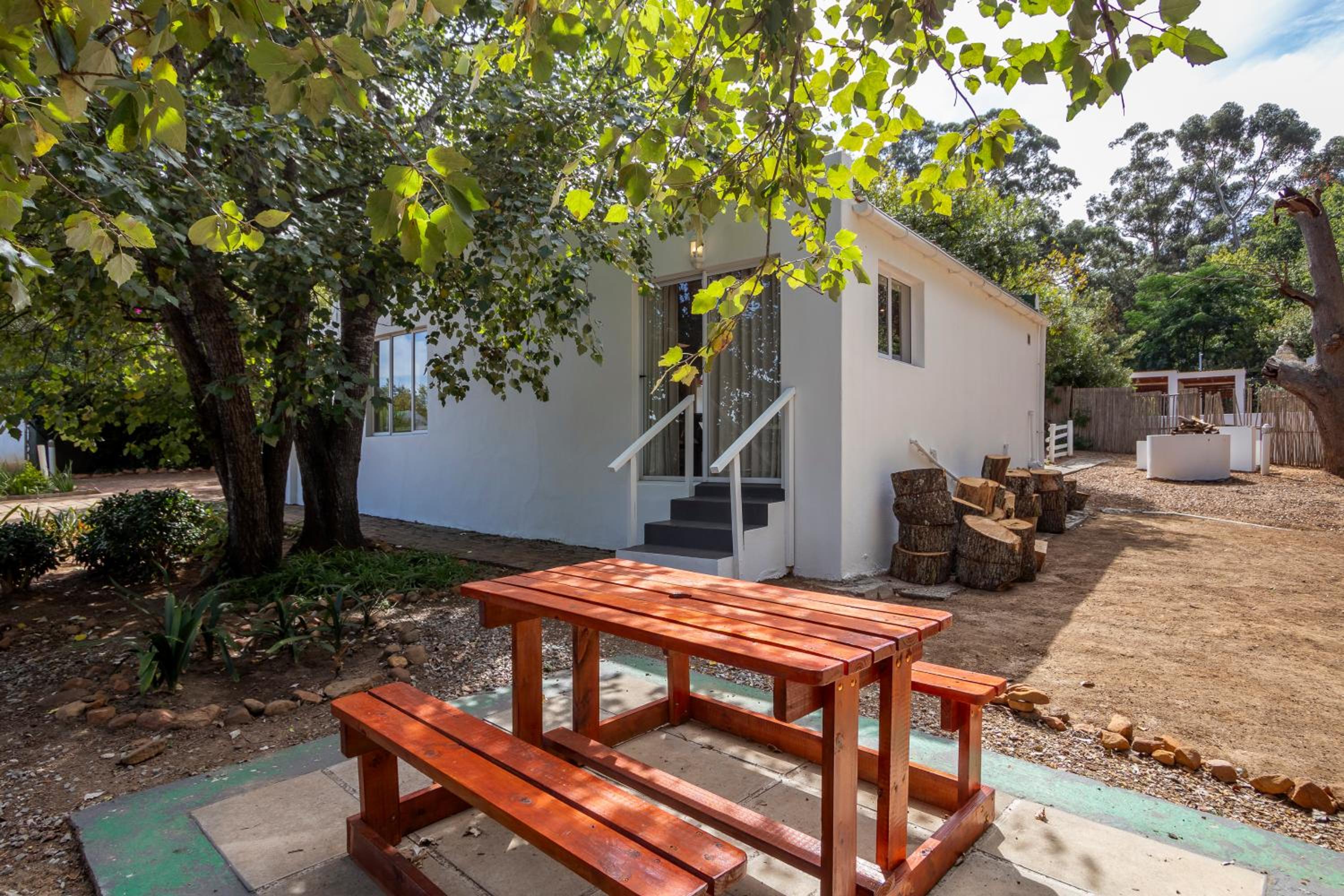 Villa - Photo 7