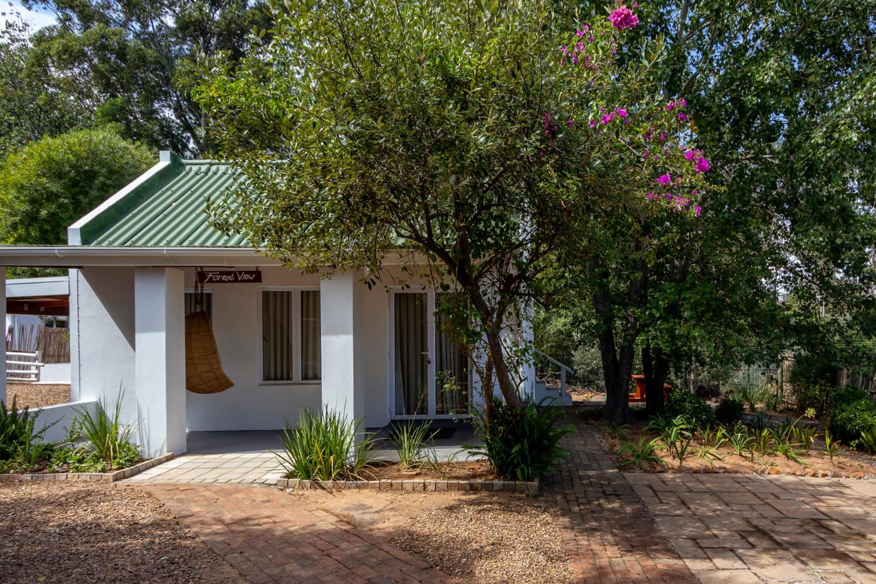 Villa - Photo 5