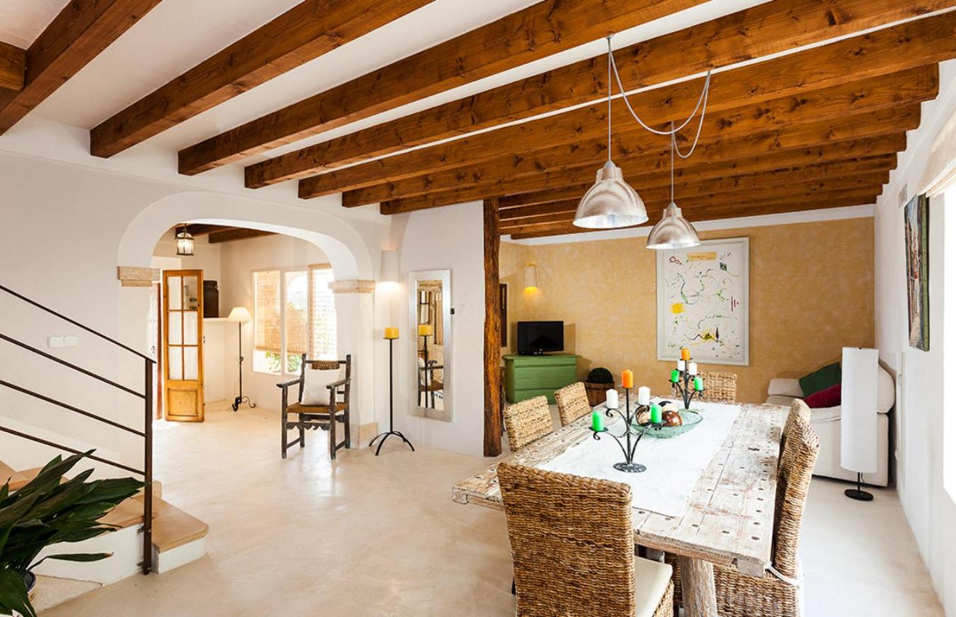 Two-Bedroom Villa photo 2