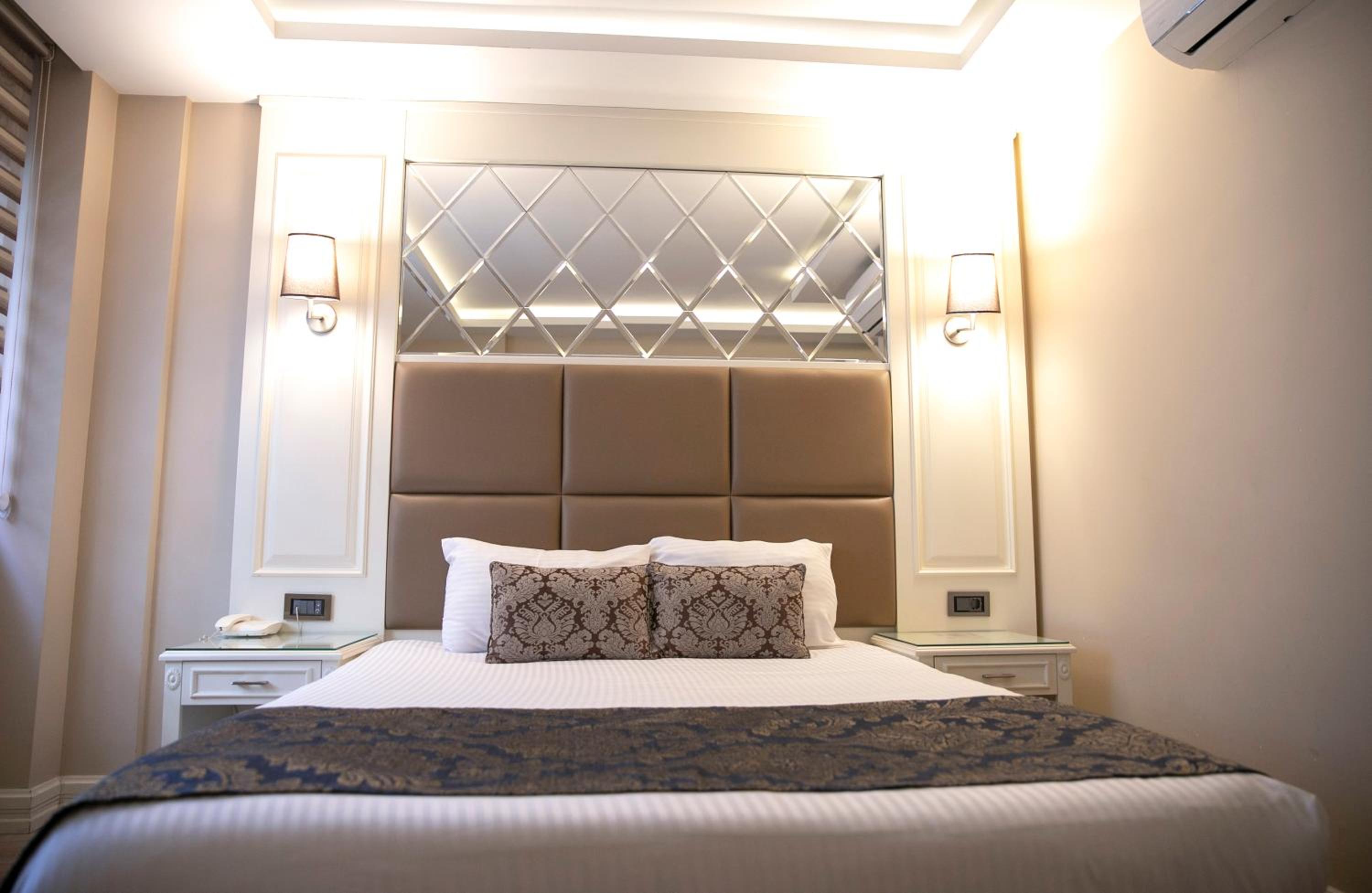 Deluxe Room photo 1