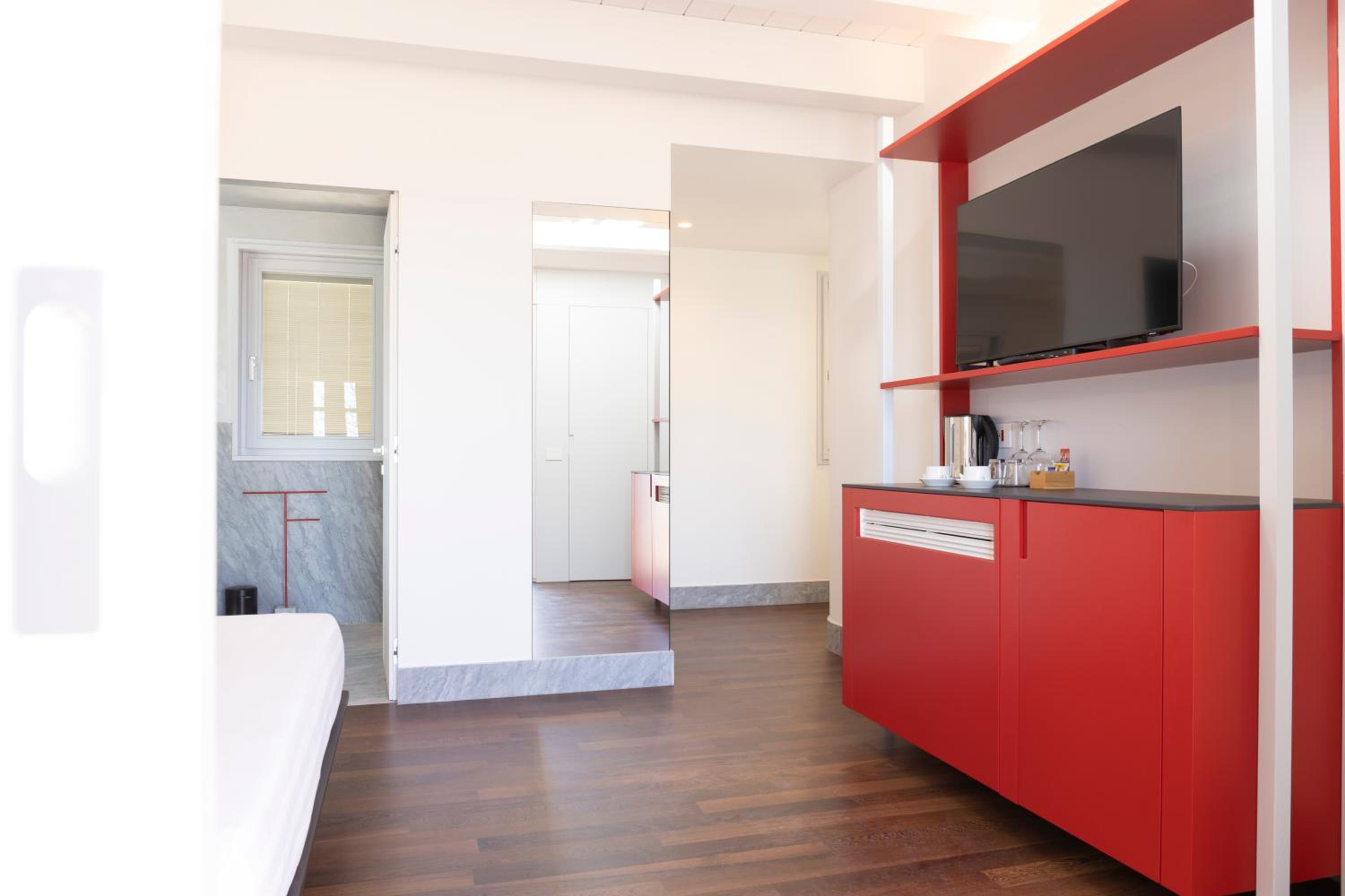 Double Room - Depandance - Photo 10