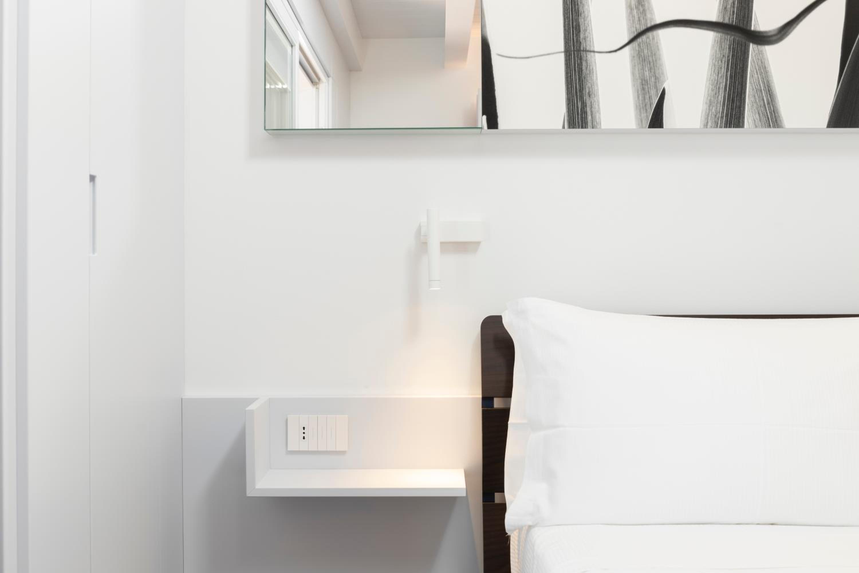 Double Room - Depandance - Photo 7