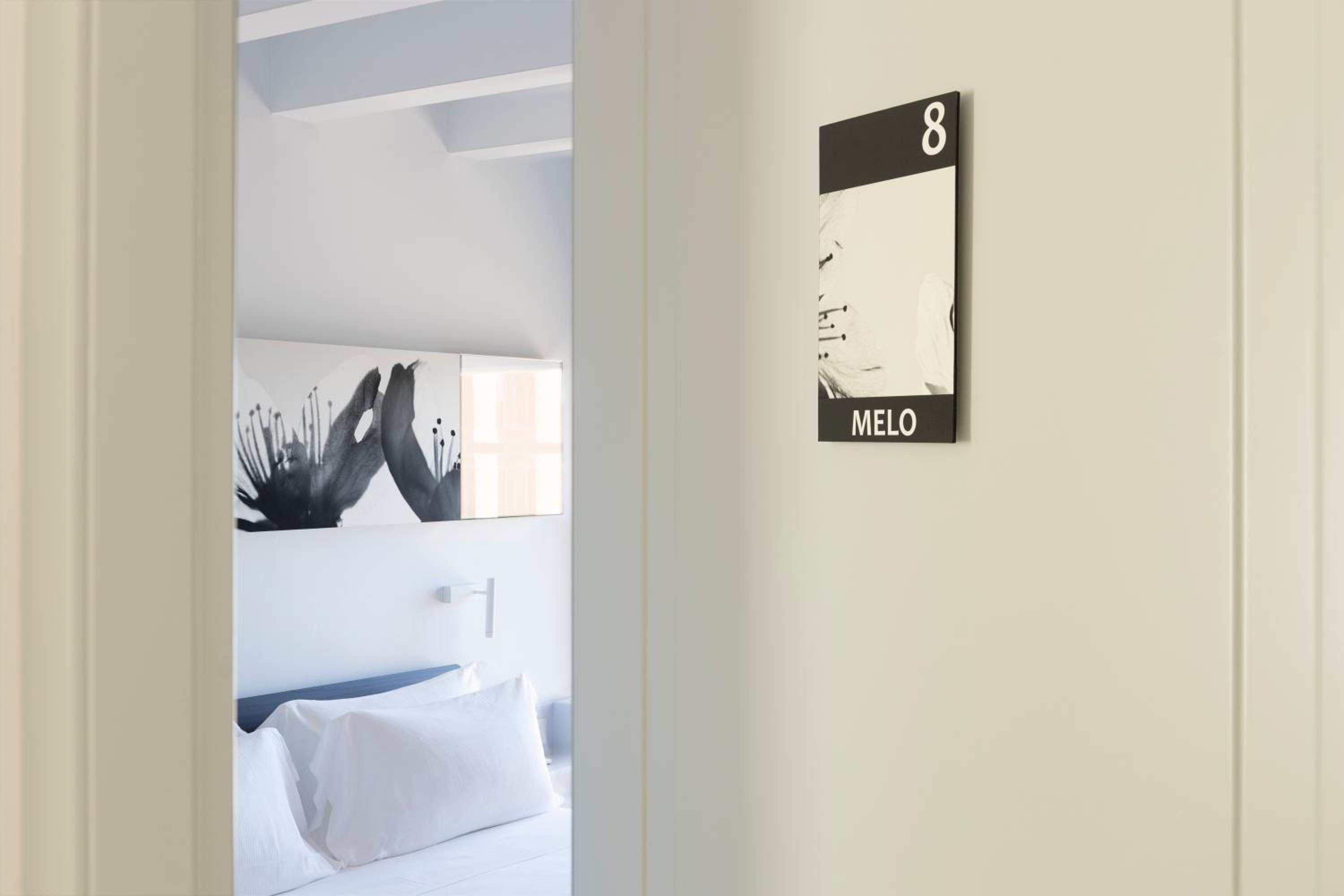 Double Room - Depandance - Photo 6