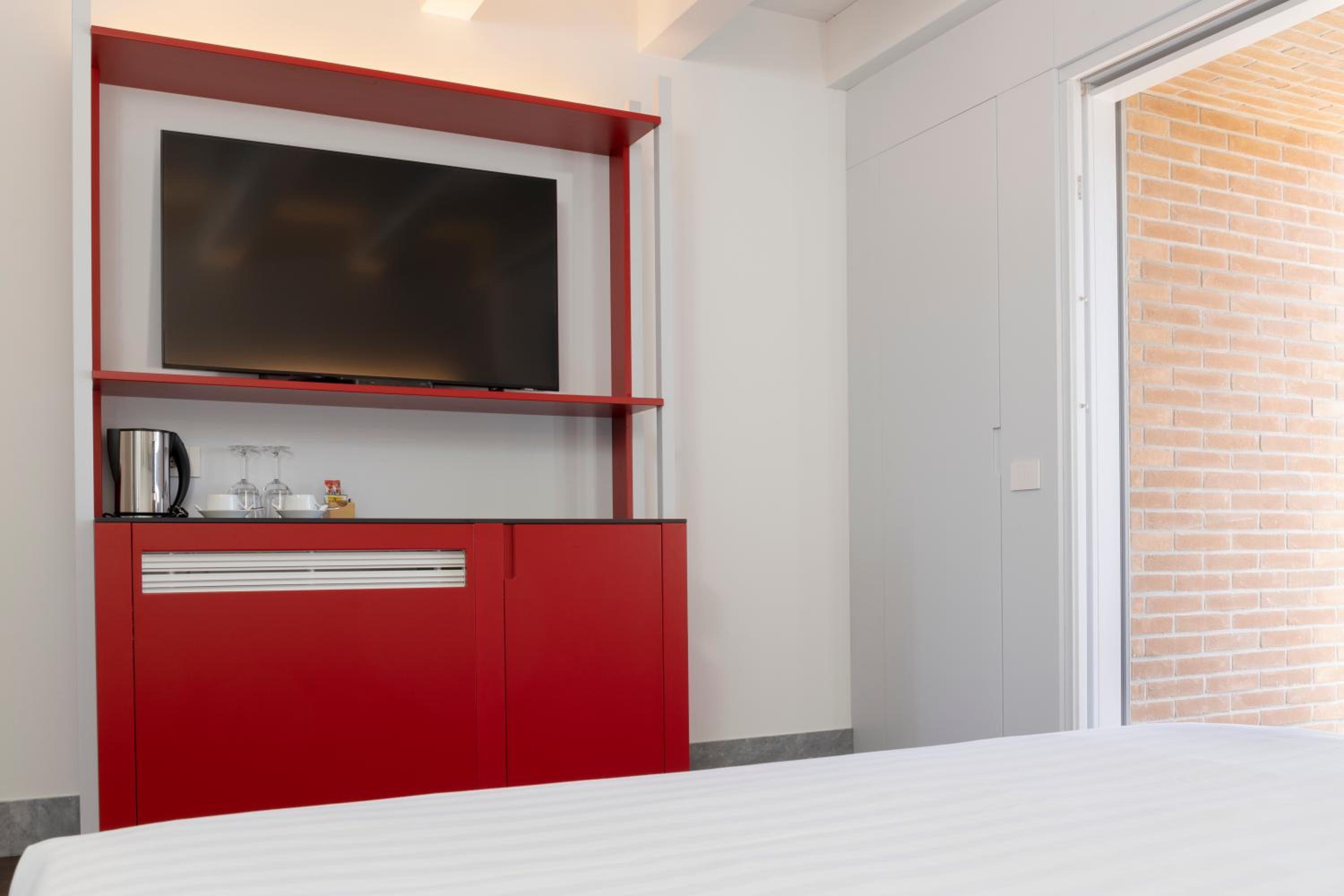 Double Room - Depandance - Photo 4