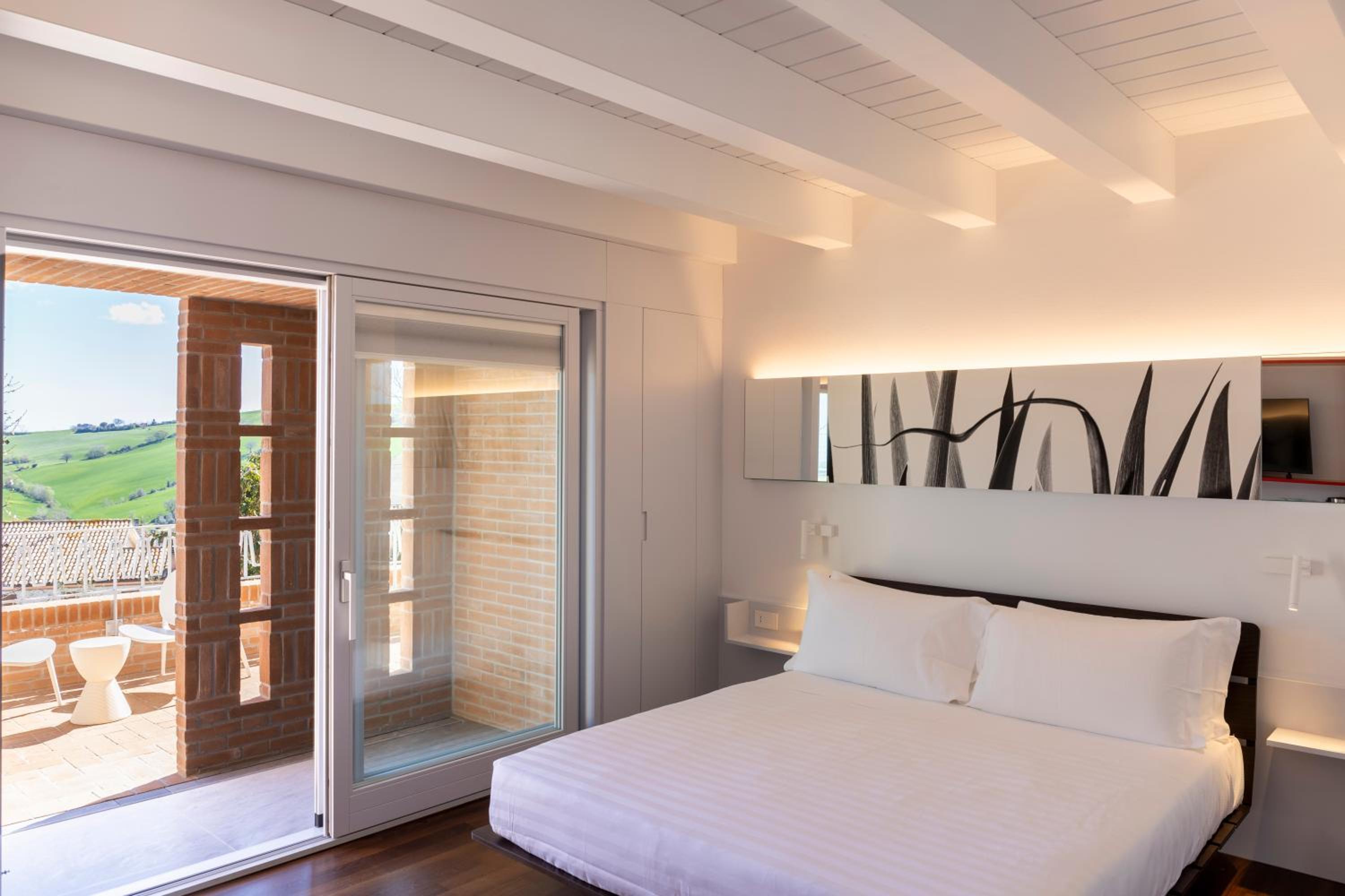 Double Room - Depandance - Photo 17