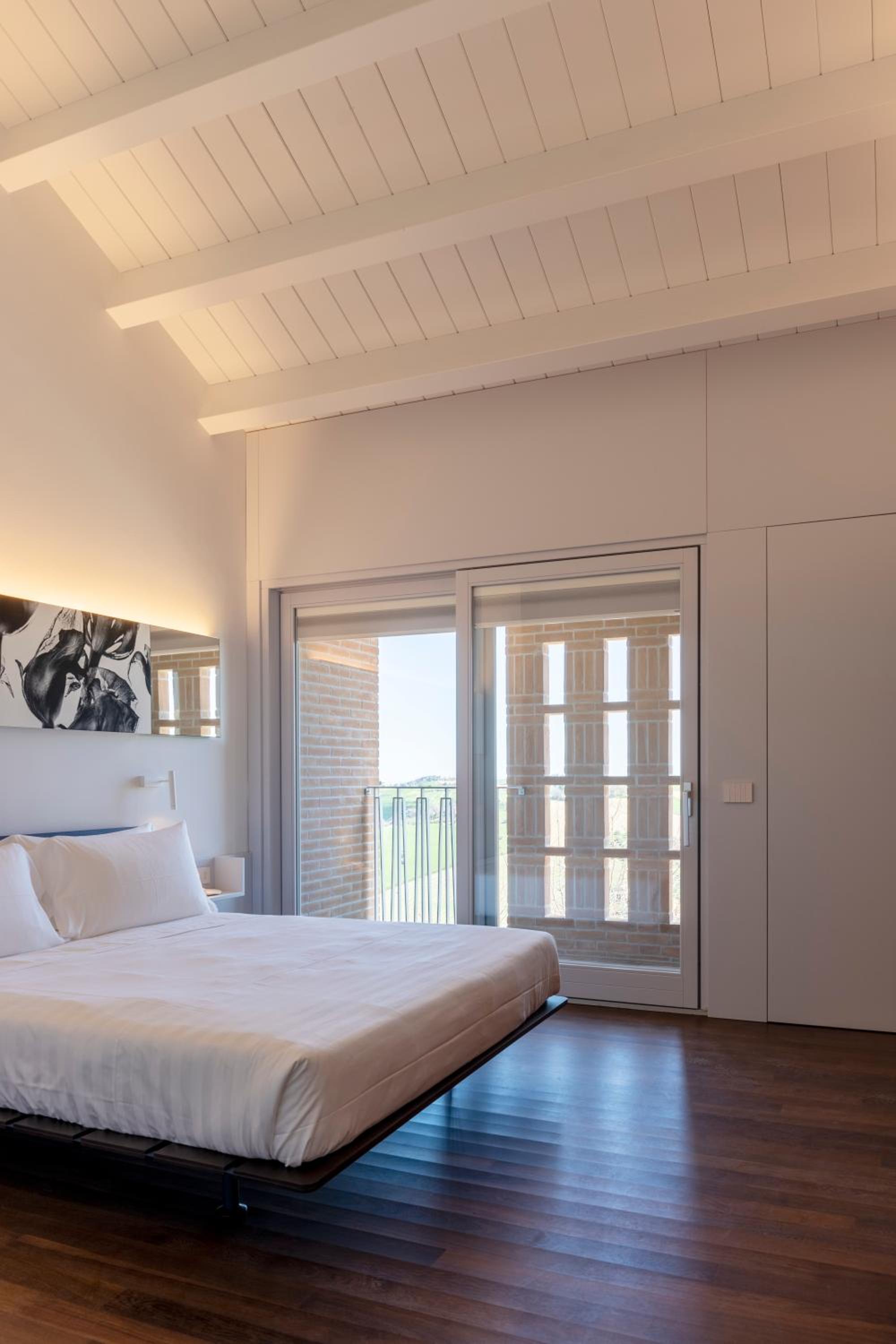 Double Room - Depandance - Photo 1