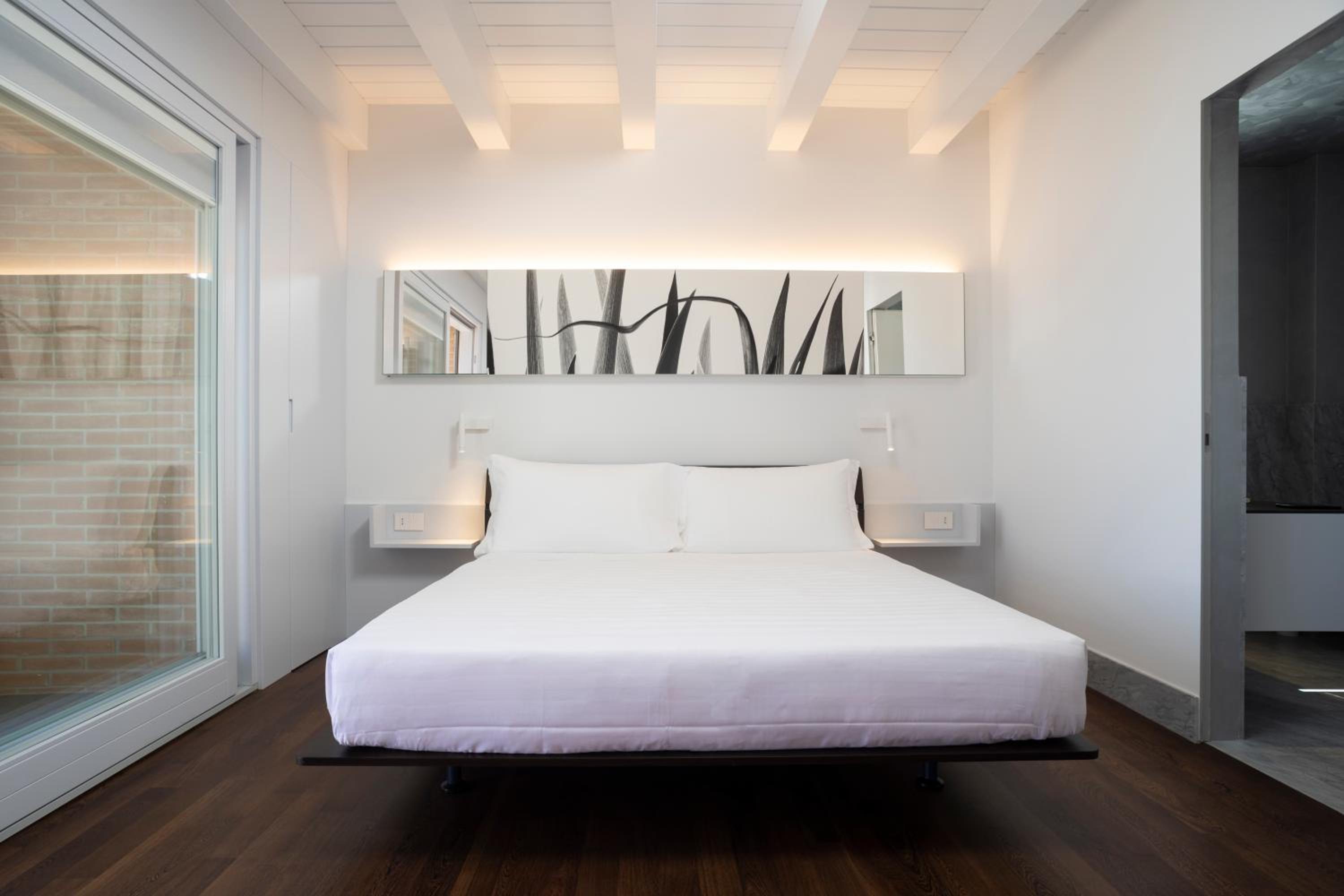Double Room - Depandance - Photo 16