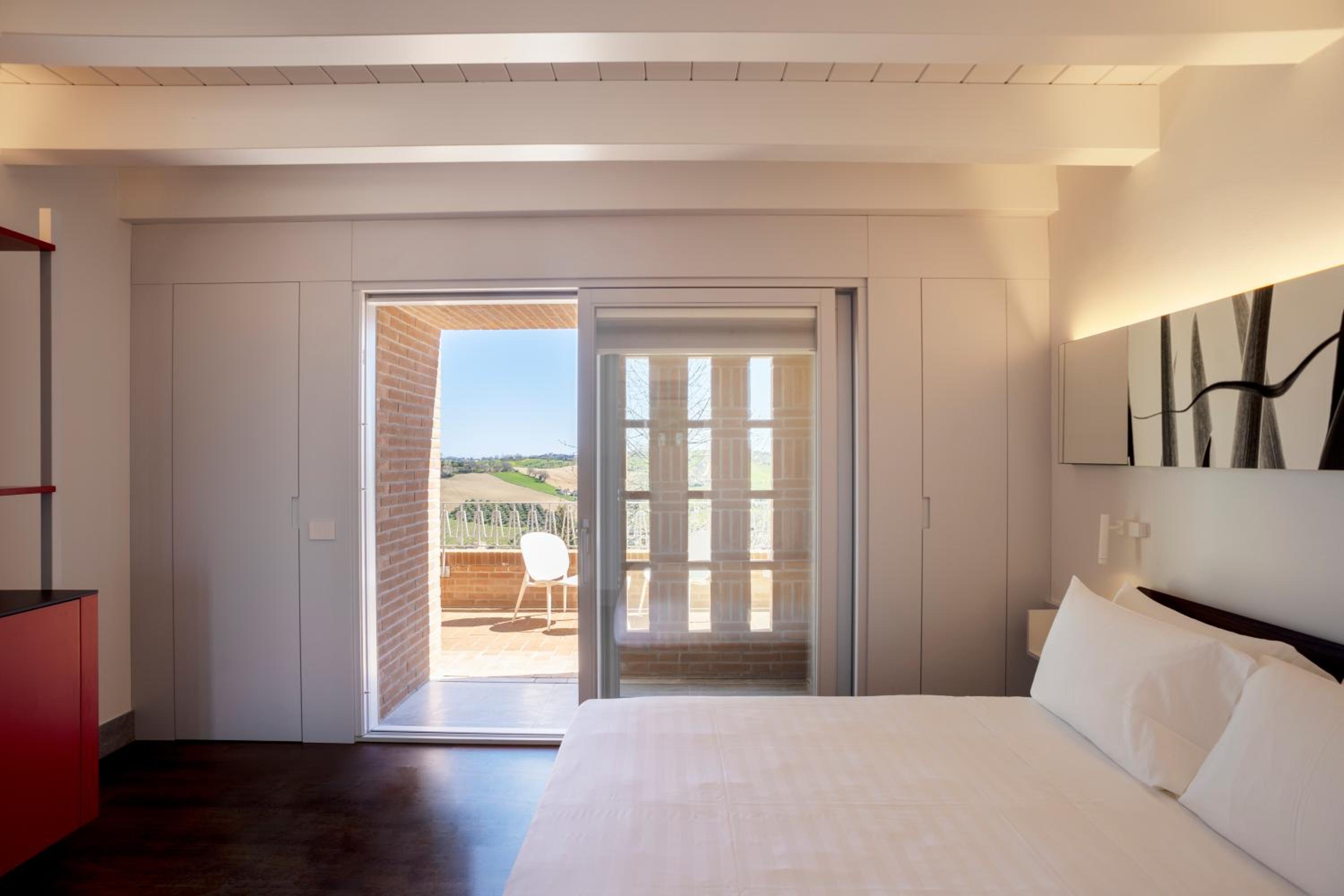 Double Room - Depandance - Photo 15