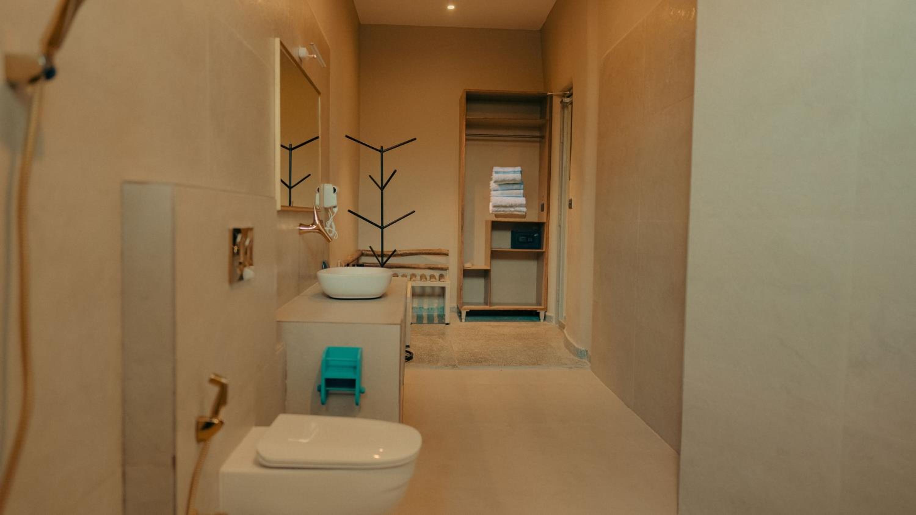 King Room photo 2