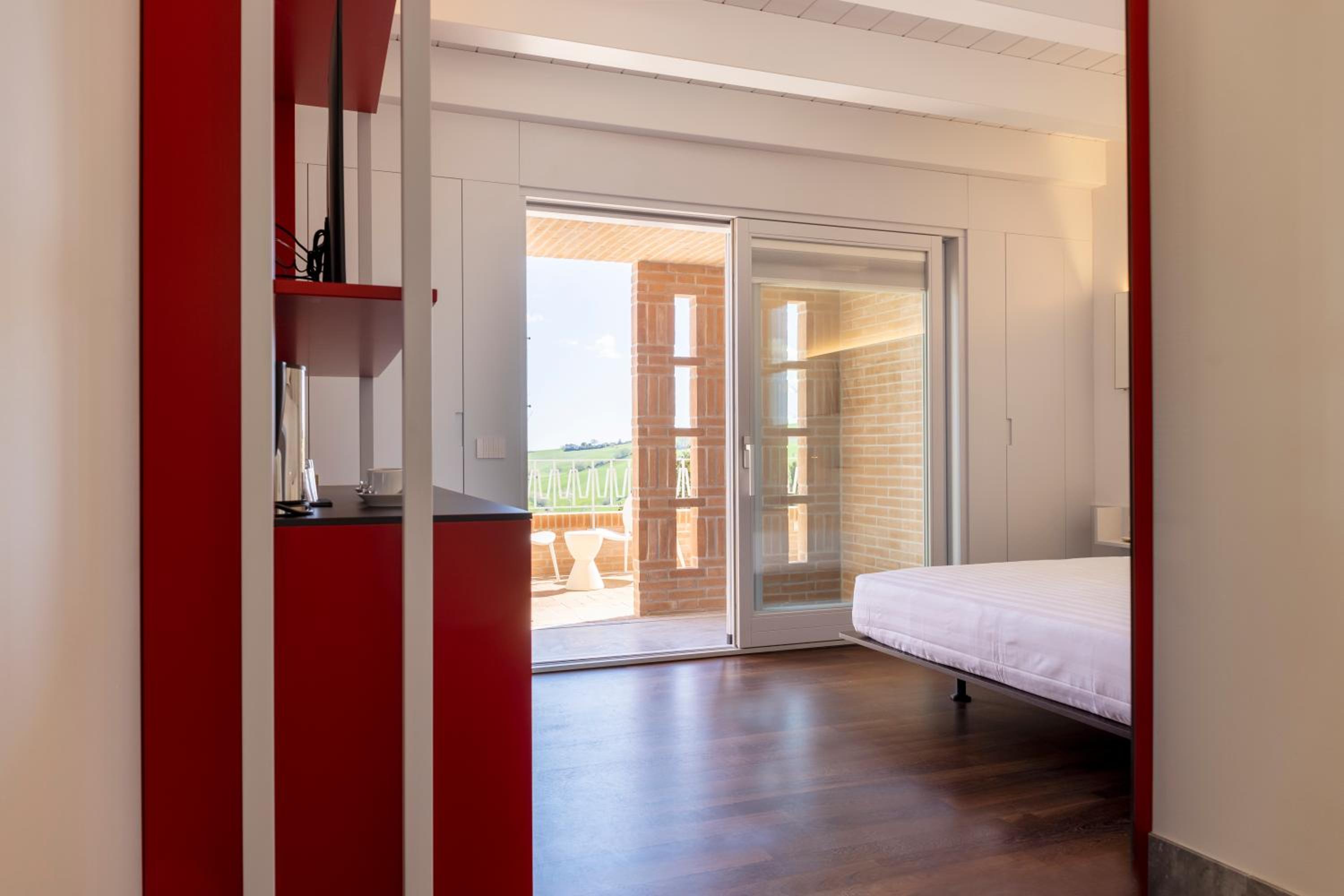 Double Room - Depandance - Photo 13