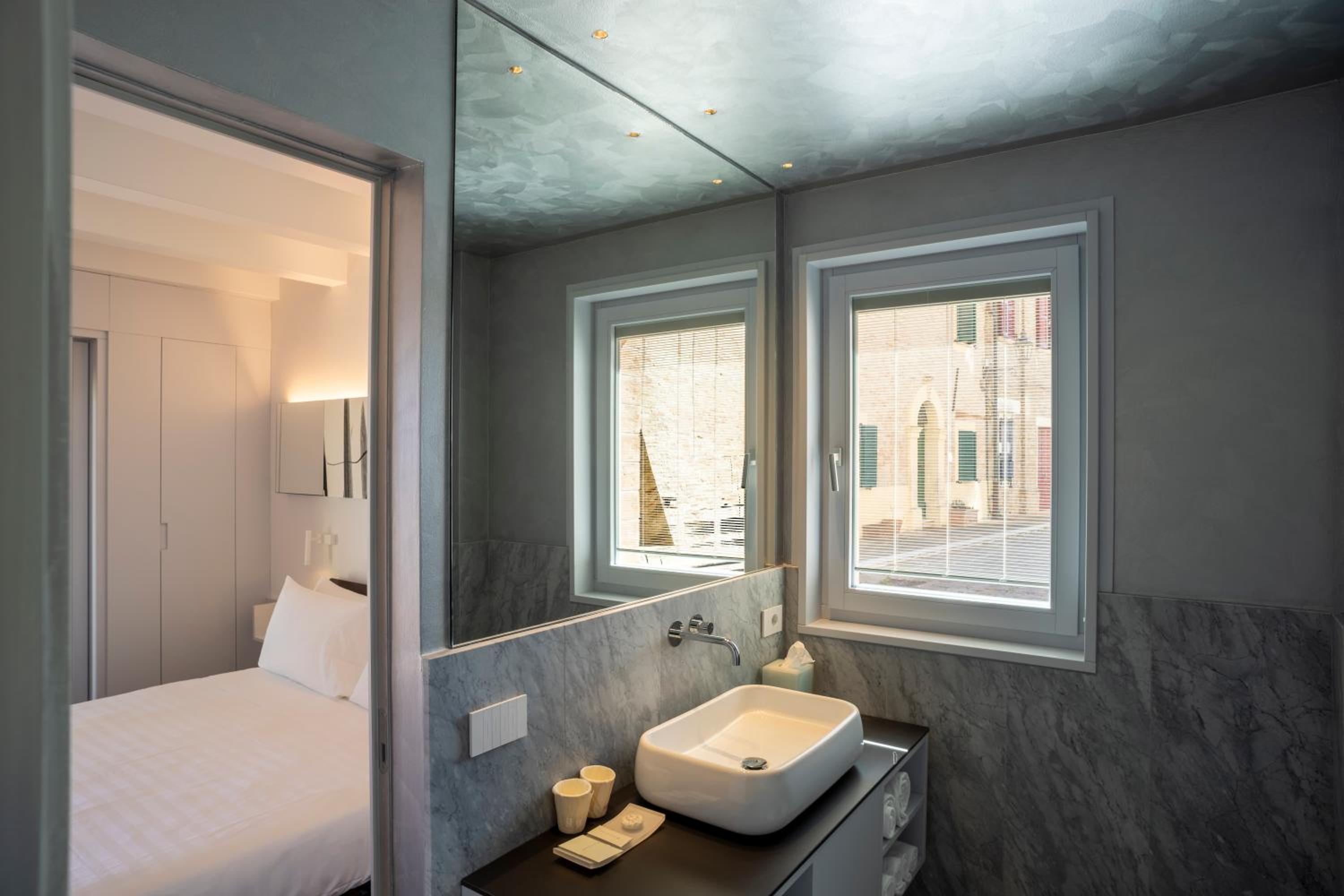 Double Room - Depandance - Photo 2