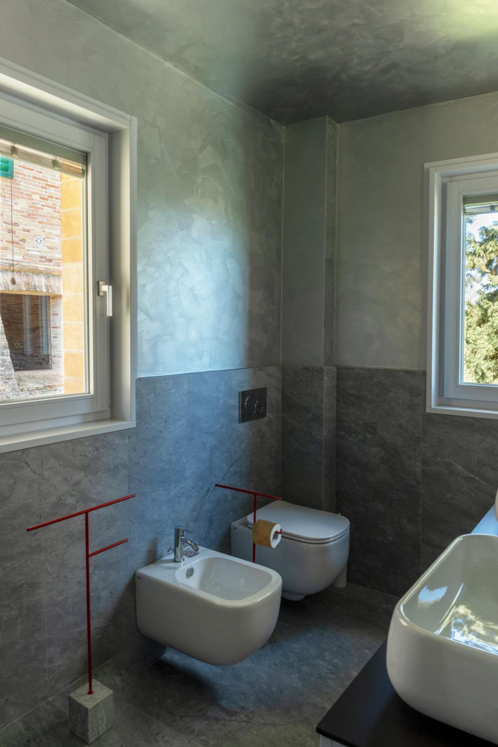 Double Room - Depandance - Photo 21
