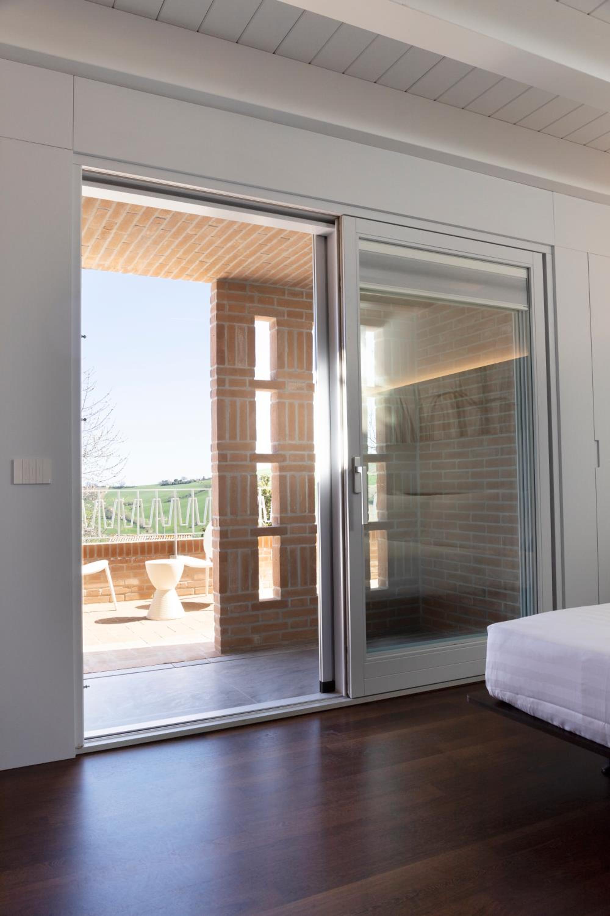 Double Room - Depandance - Photo 18
